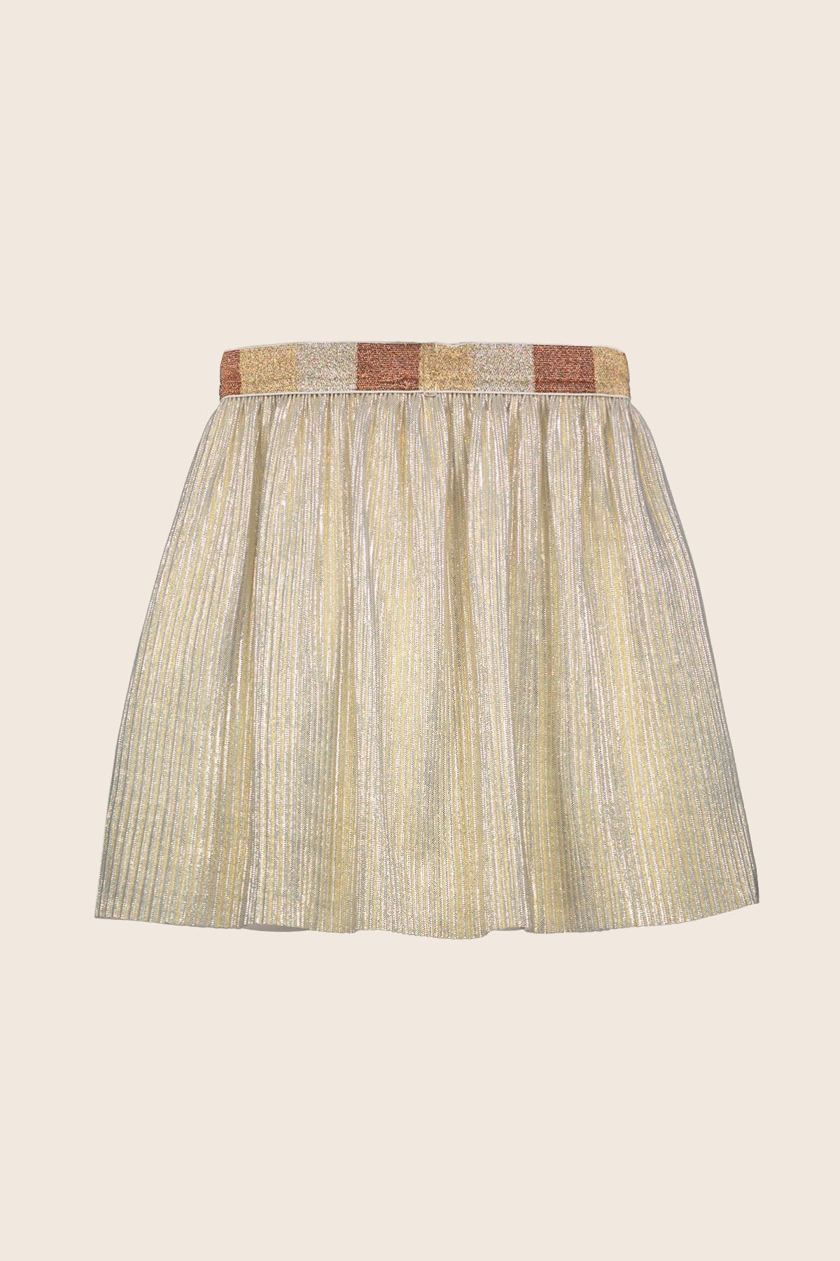 Like FLO Sara Skirt Off white