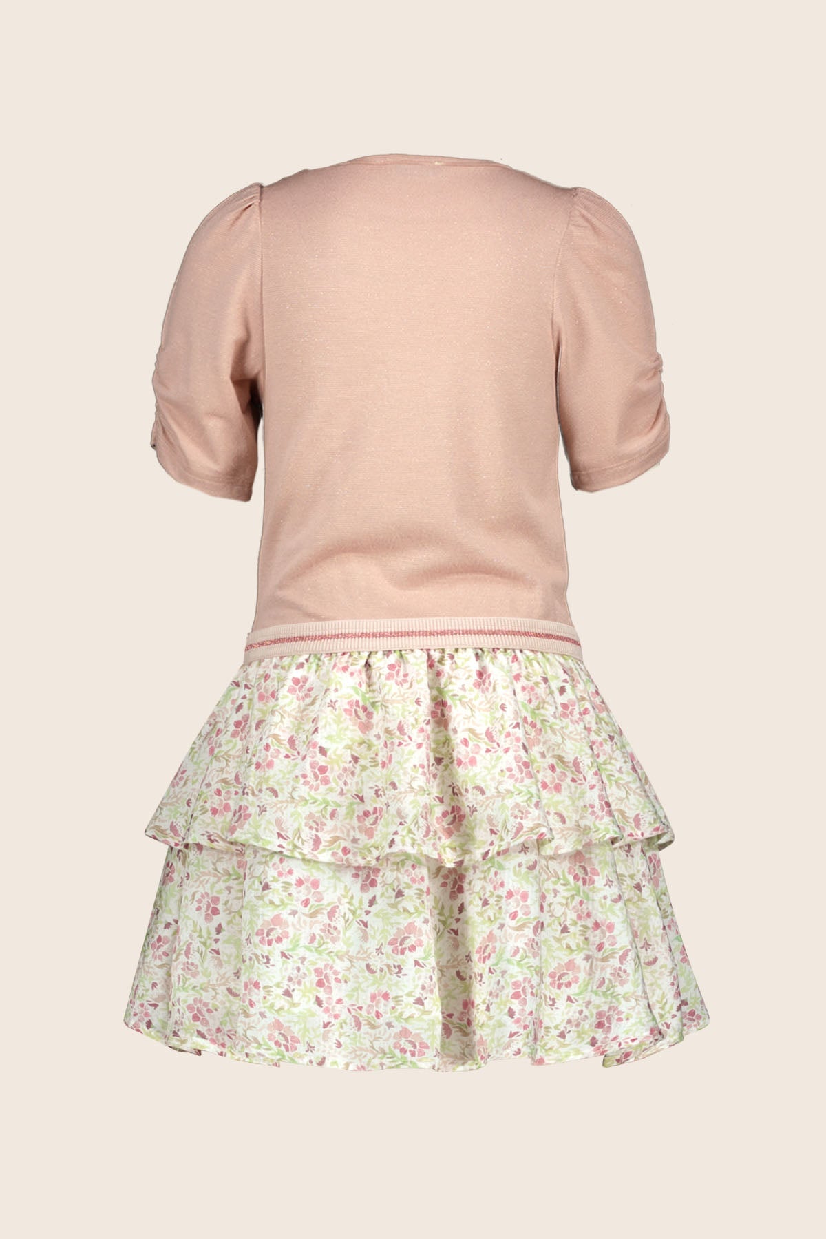 Like FLO Mara Dress Spring Blossom