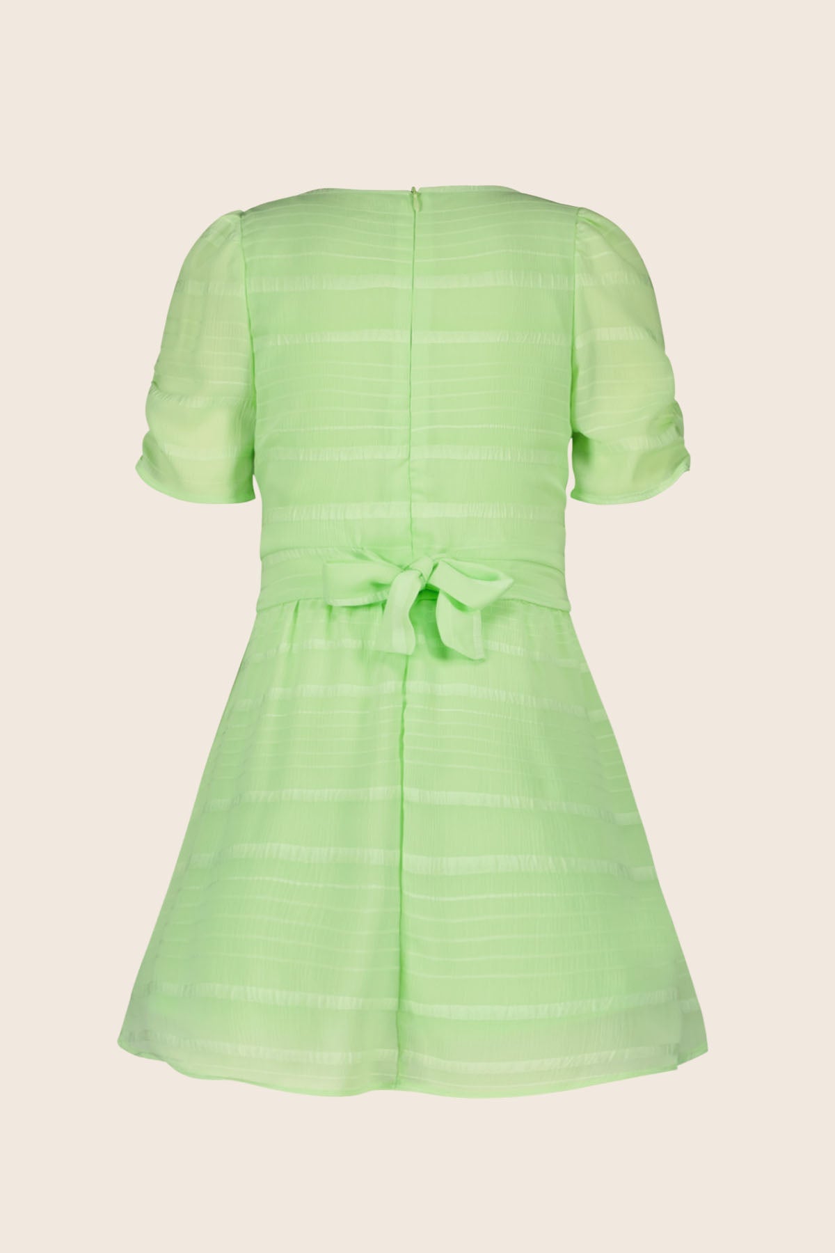 Like FLO Mozart Dress Mint