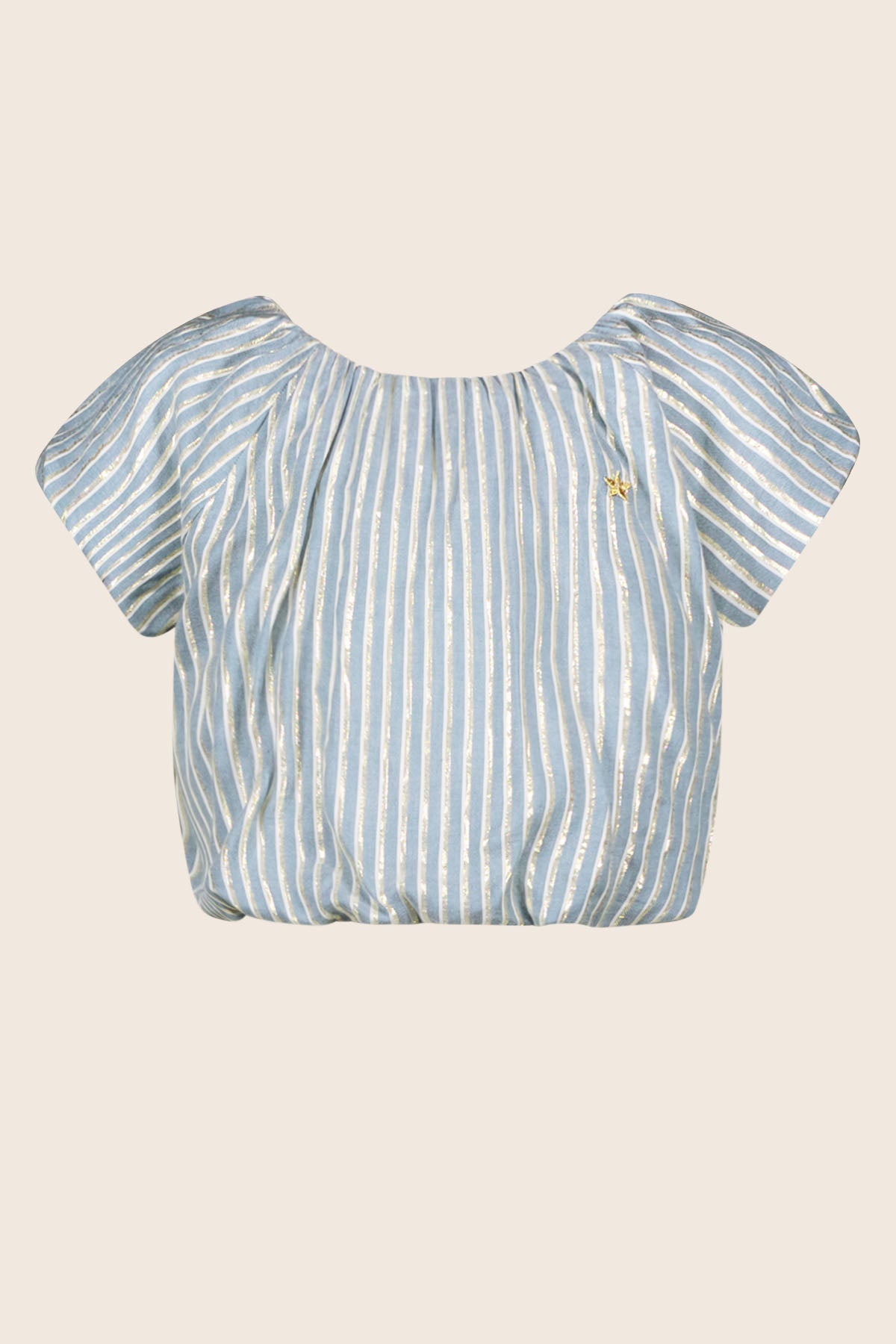 Like FLO Carmen Top Stripe