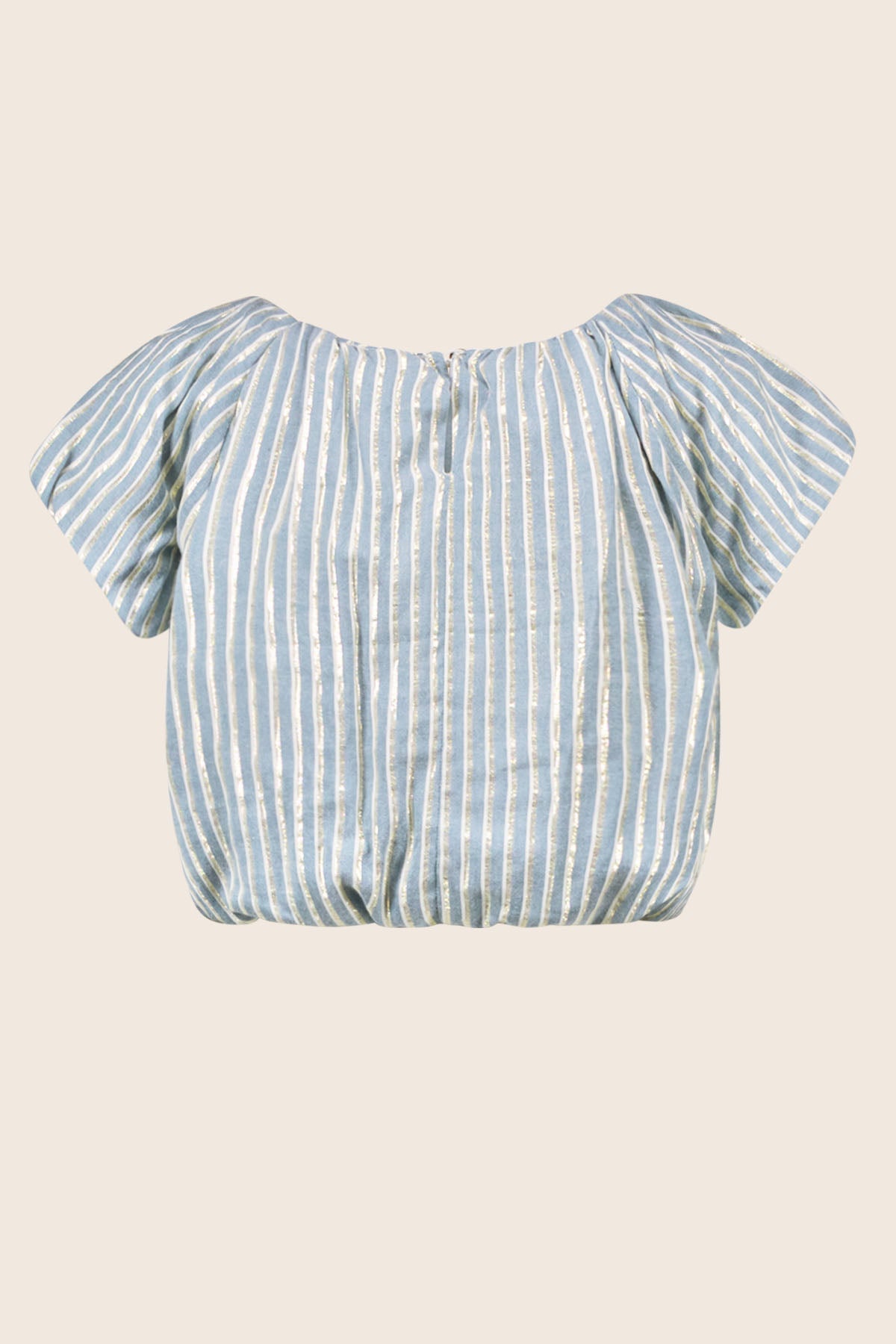 Like FLO Carmen Top Stripe