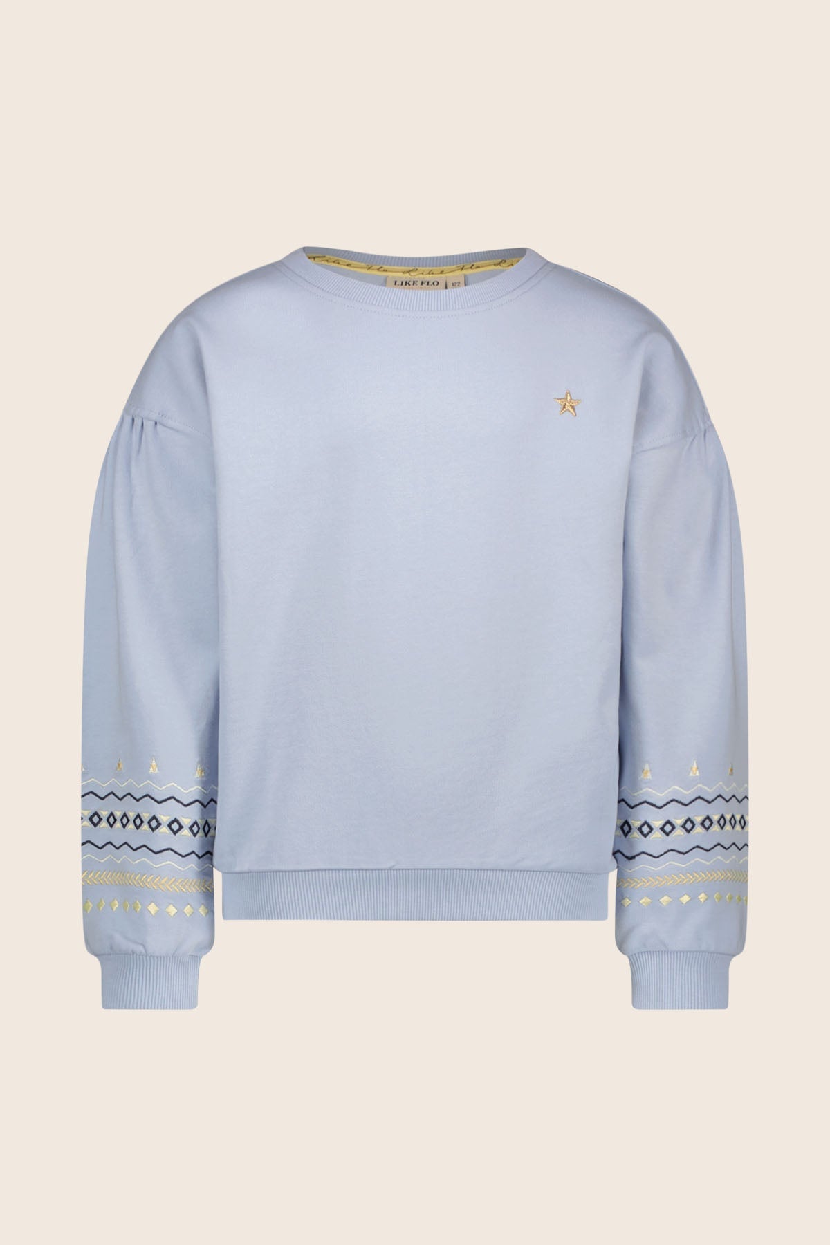 Like FLO Donna Sweater Girls