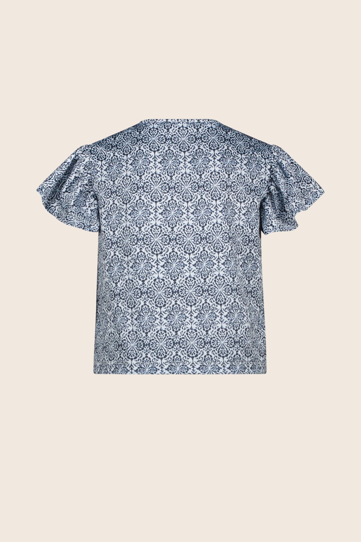 Like FLO Emilia Top Ikat