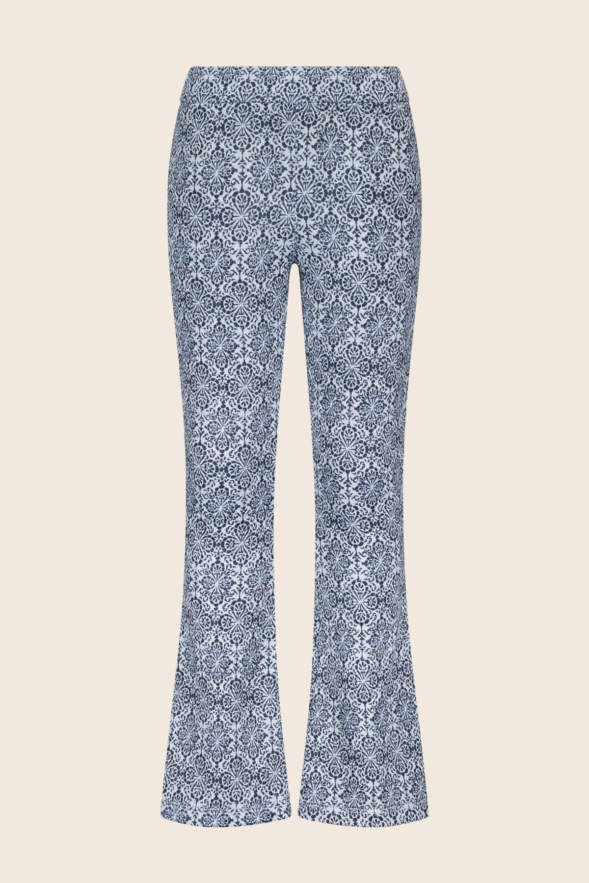 Like FLO Floor Pants Ikat