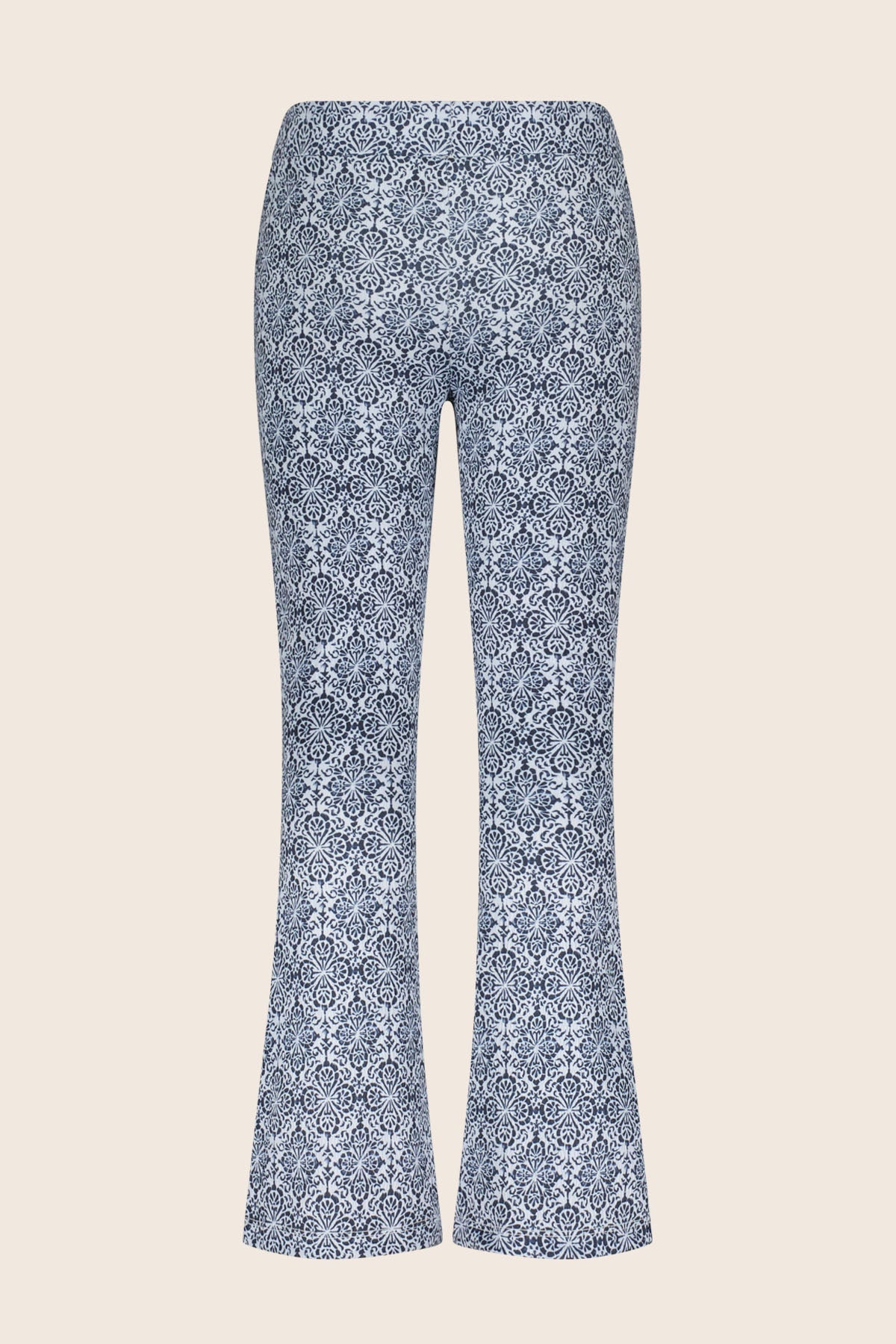 Like FLO Floor Pants Ikat