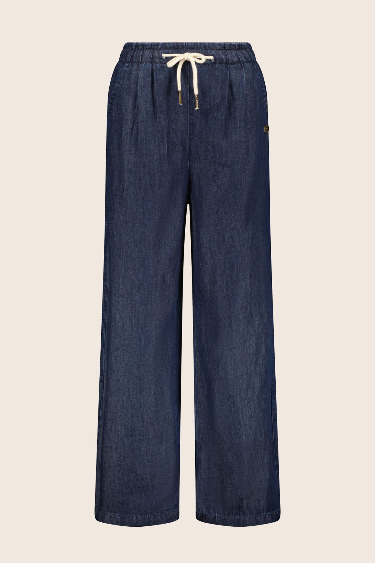 Like FLO Fleur Pants Indigo