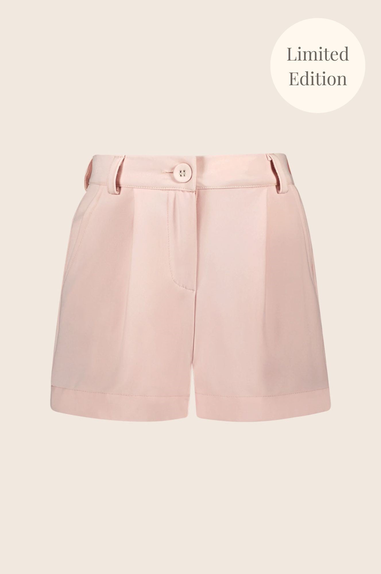 Like FLO Finn Short Lt Pink