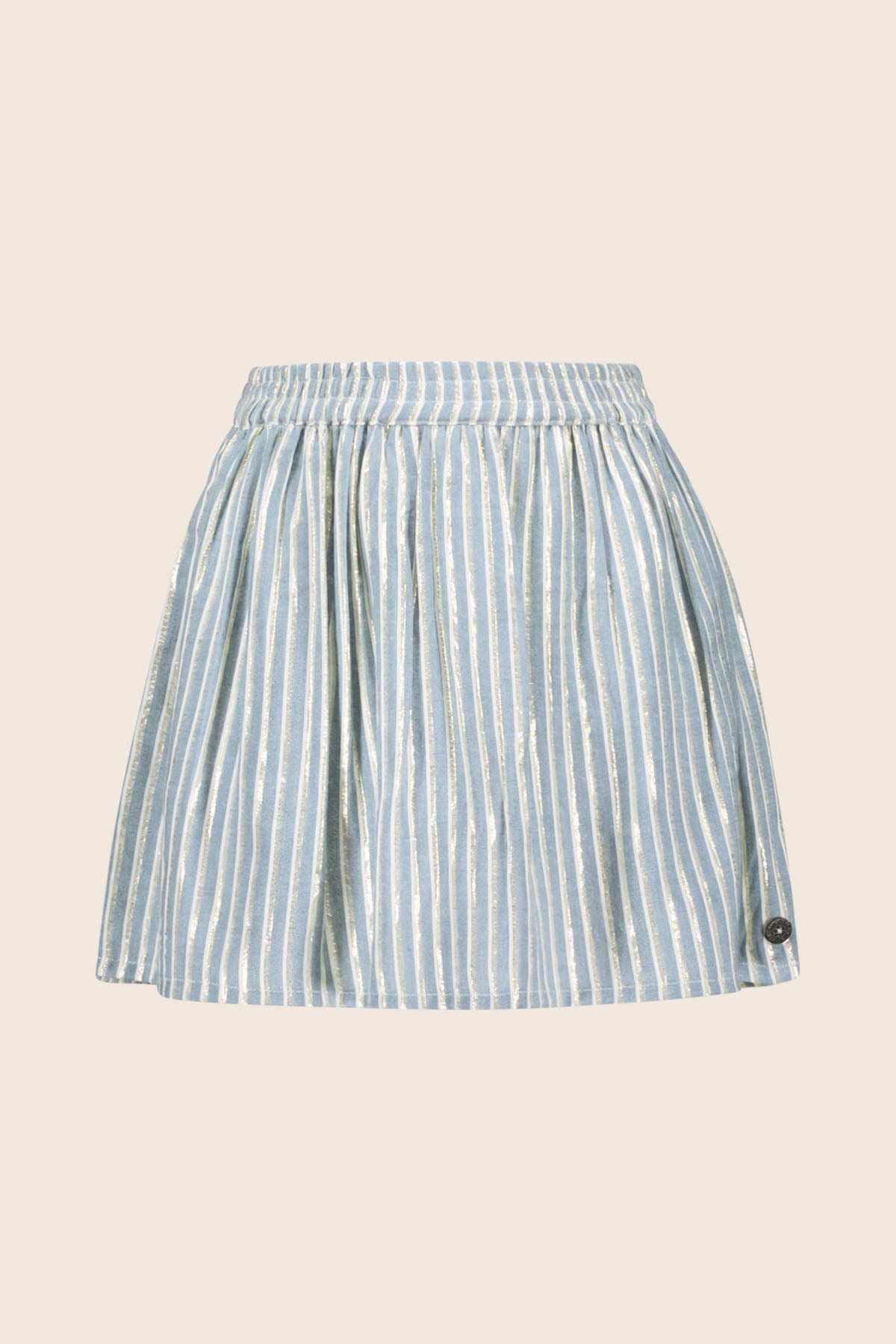 Like FLO Suze Skirt Stripe