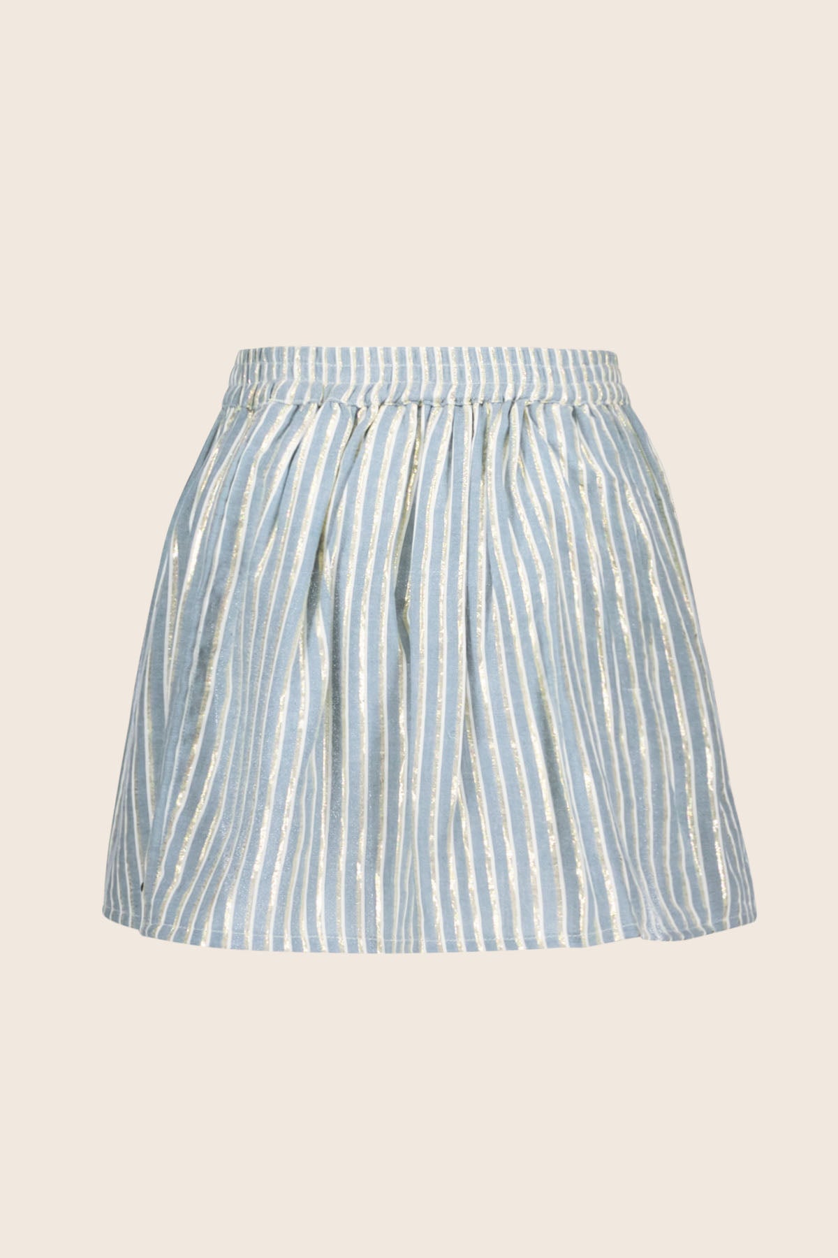 Like FLO Suze Skirt Stripe