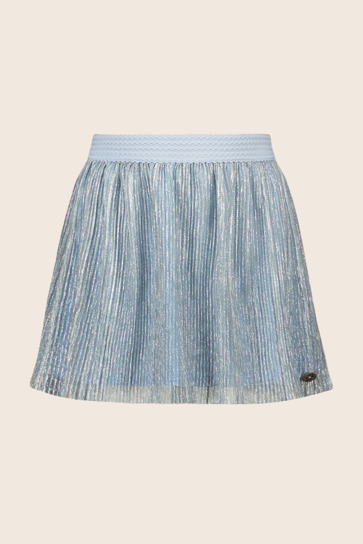 Like FLO Sara Skirt Ice Blue