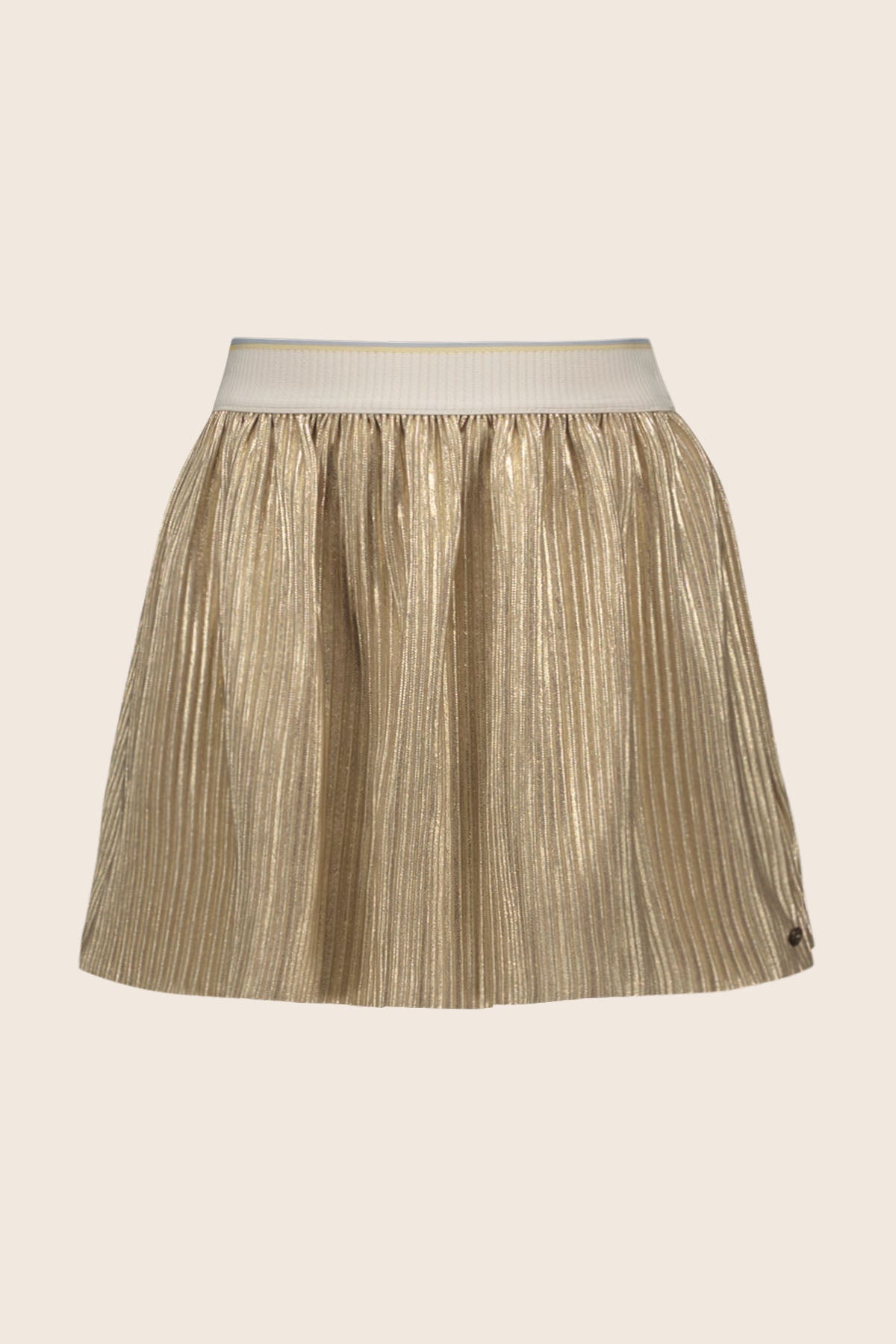 Like FLO Sara Skirt Soft Gold