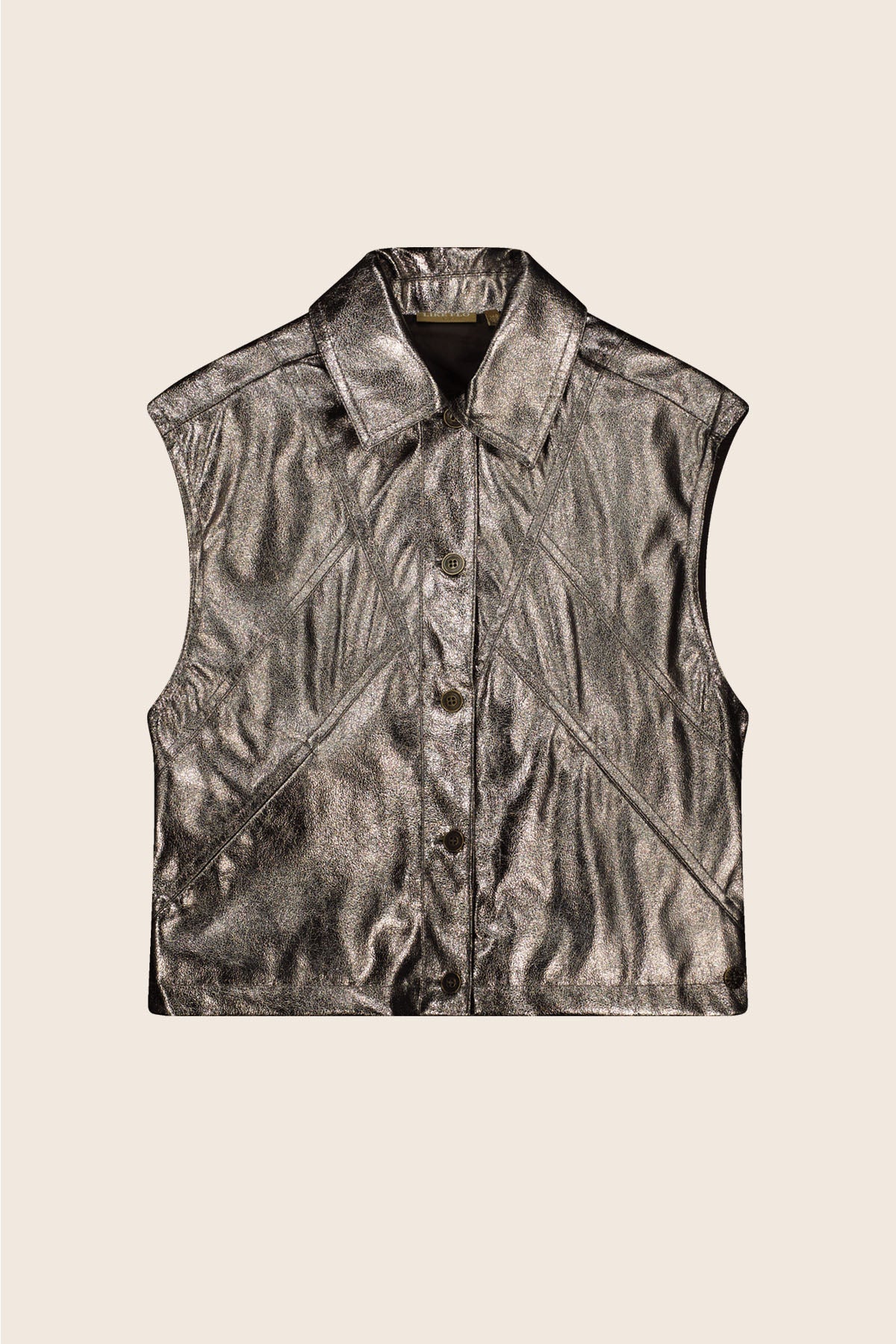 Like FLO Doris gilet antra