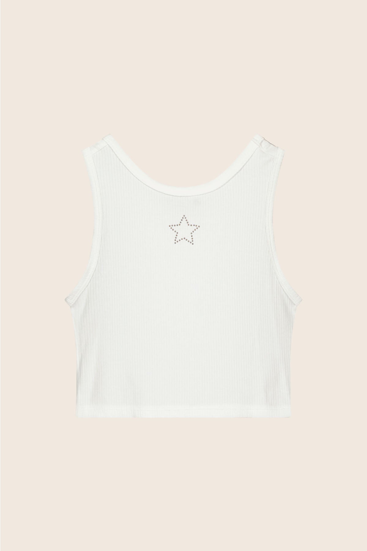 Like FLO Essie Top Off-White