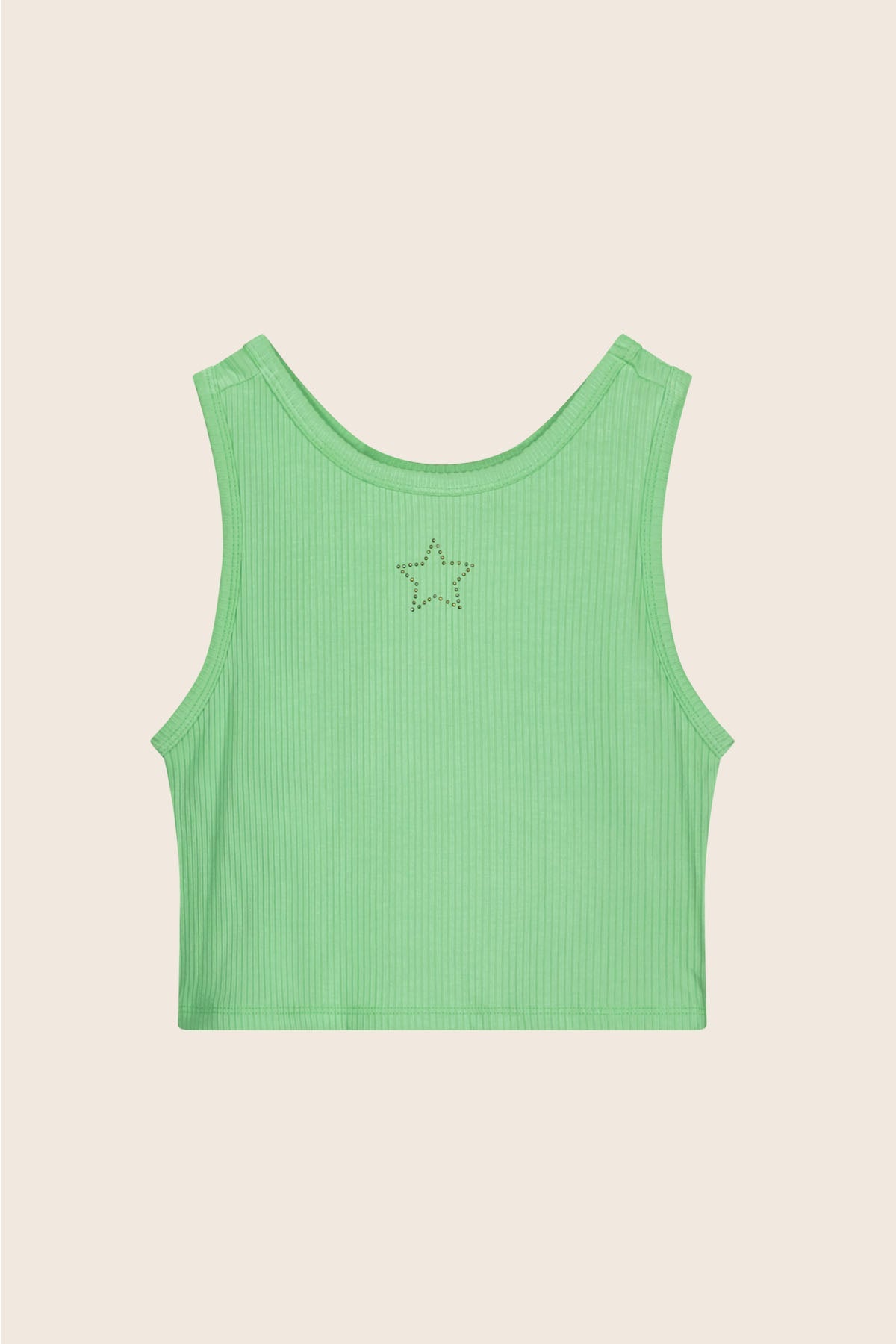 Wie FLO Essie Top Mint