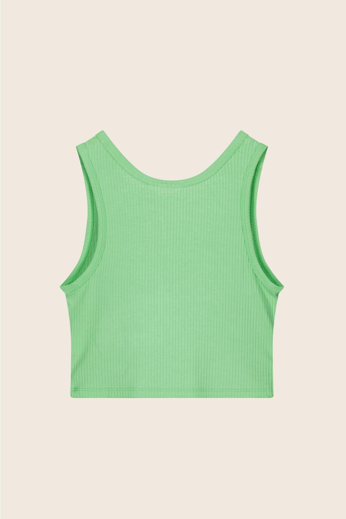 Wie FLO Essie Top Mint