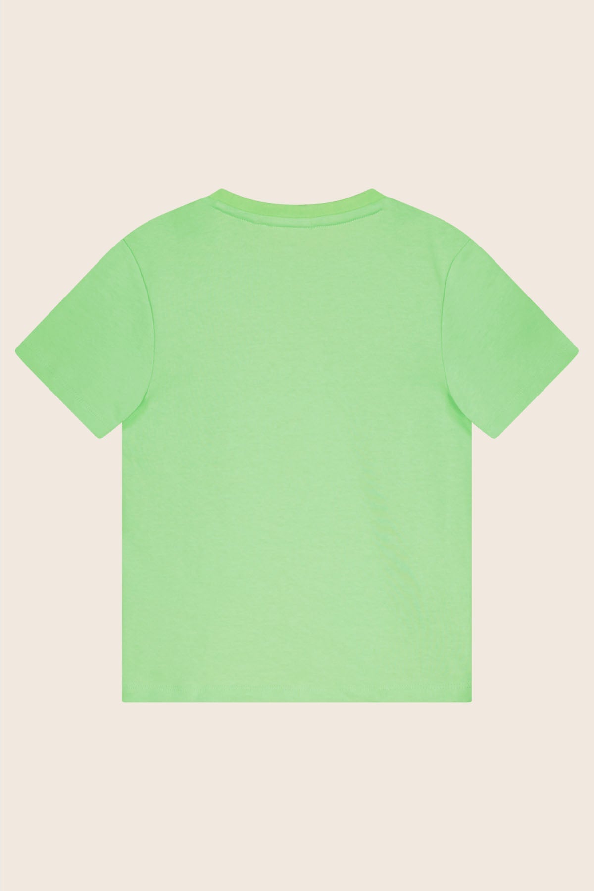 Like FLO Ease Tee mint