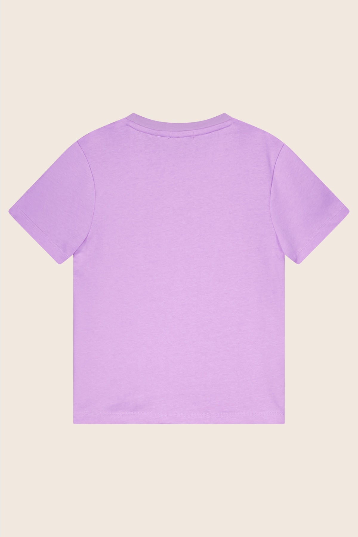 Like FLO Ease Tee lilac