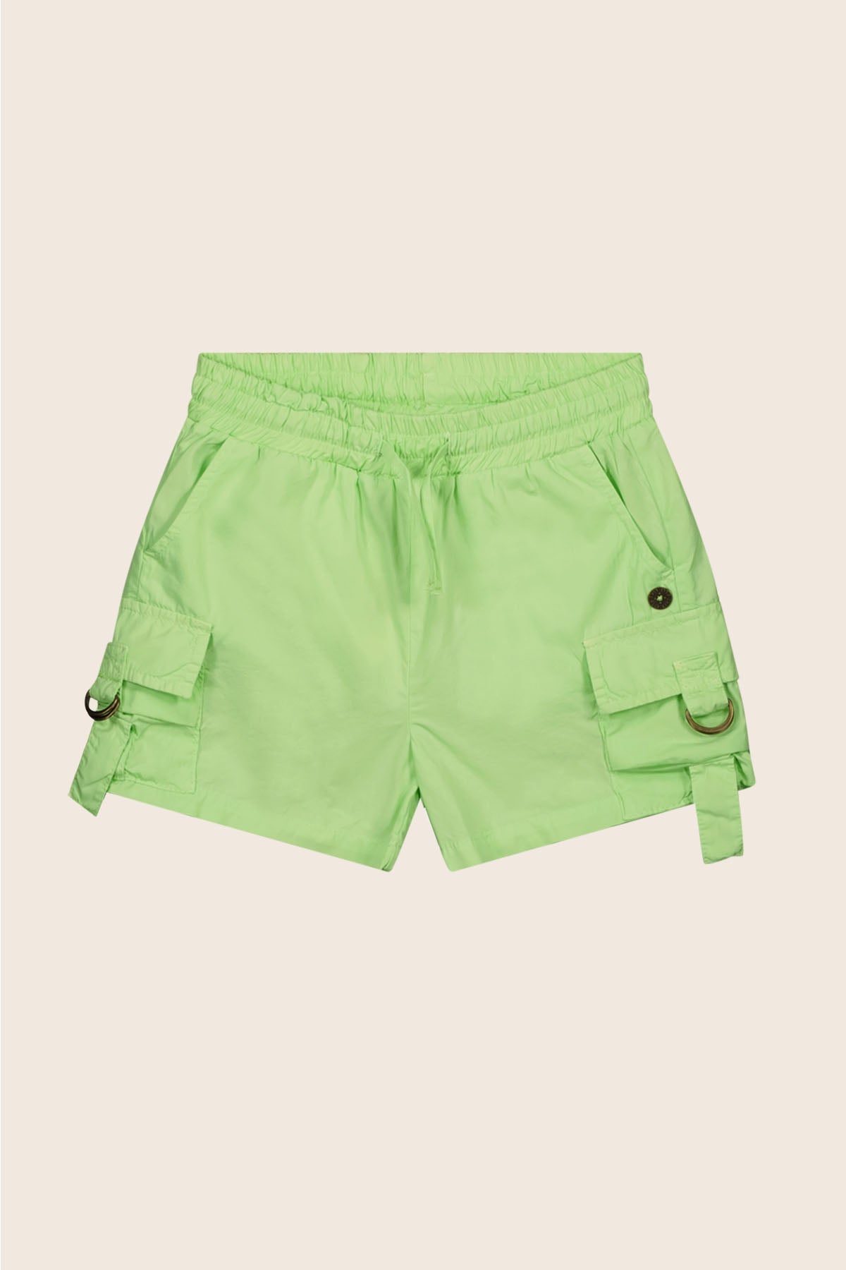 Wie FLO Fergie Short Mint