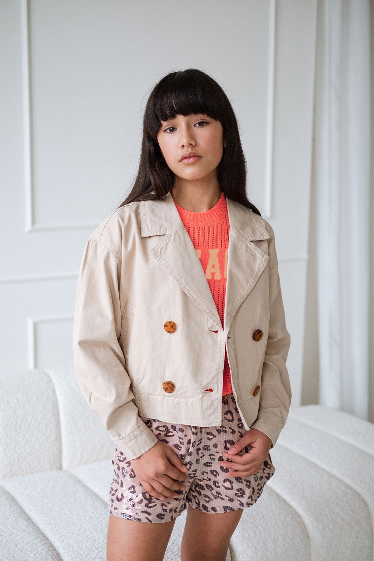 Like FLO Fayette short panter