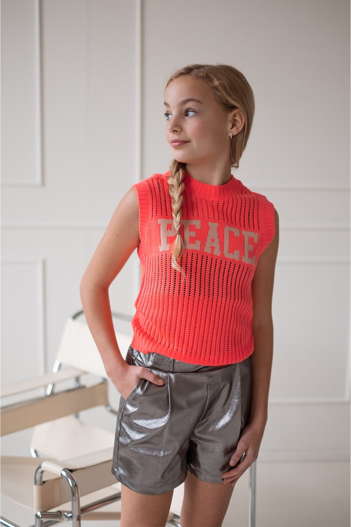 Like FLO Fantasy short antra