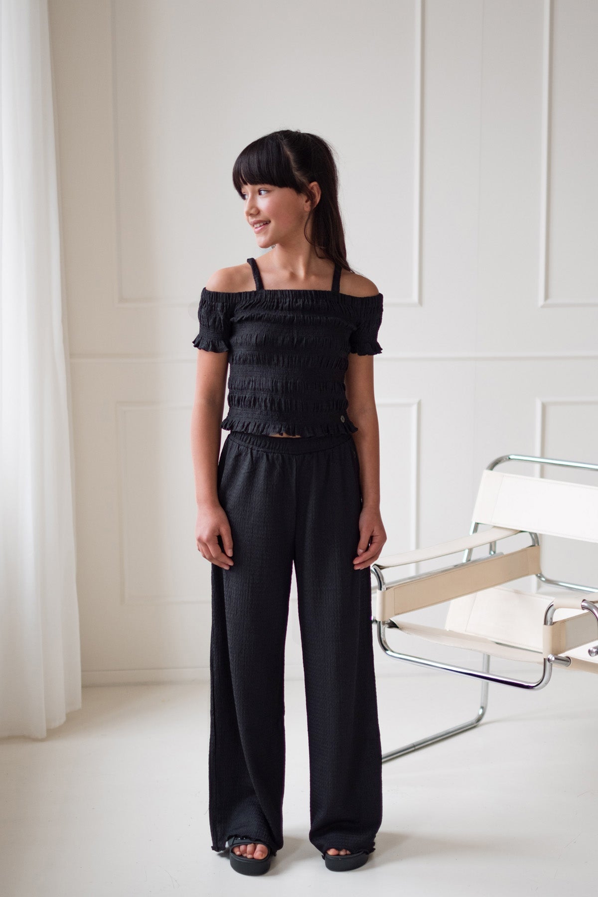 Like FLO Flue pants antra