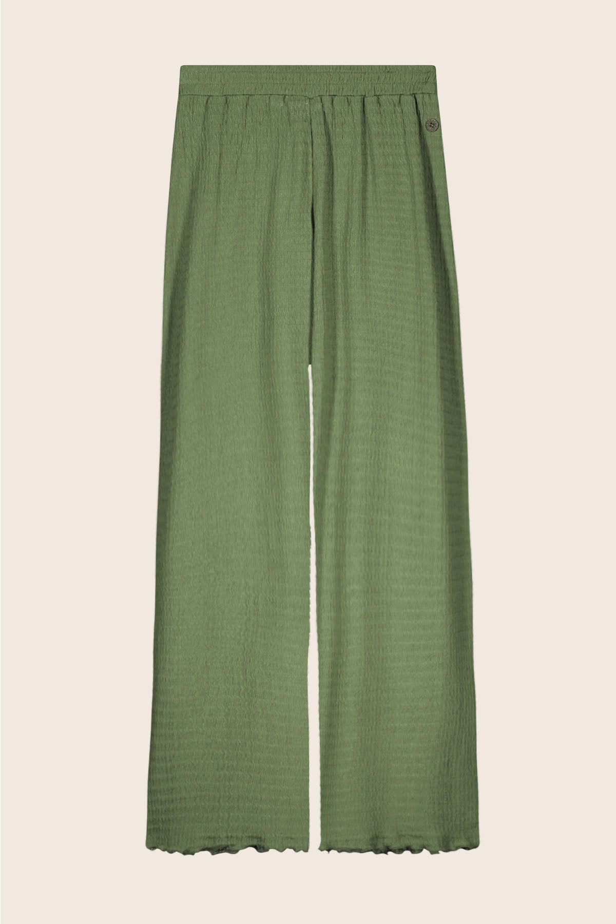 Like FLO Flue pants army