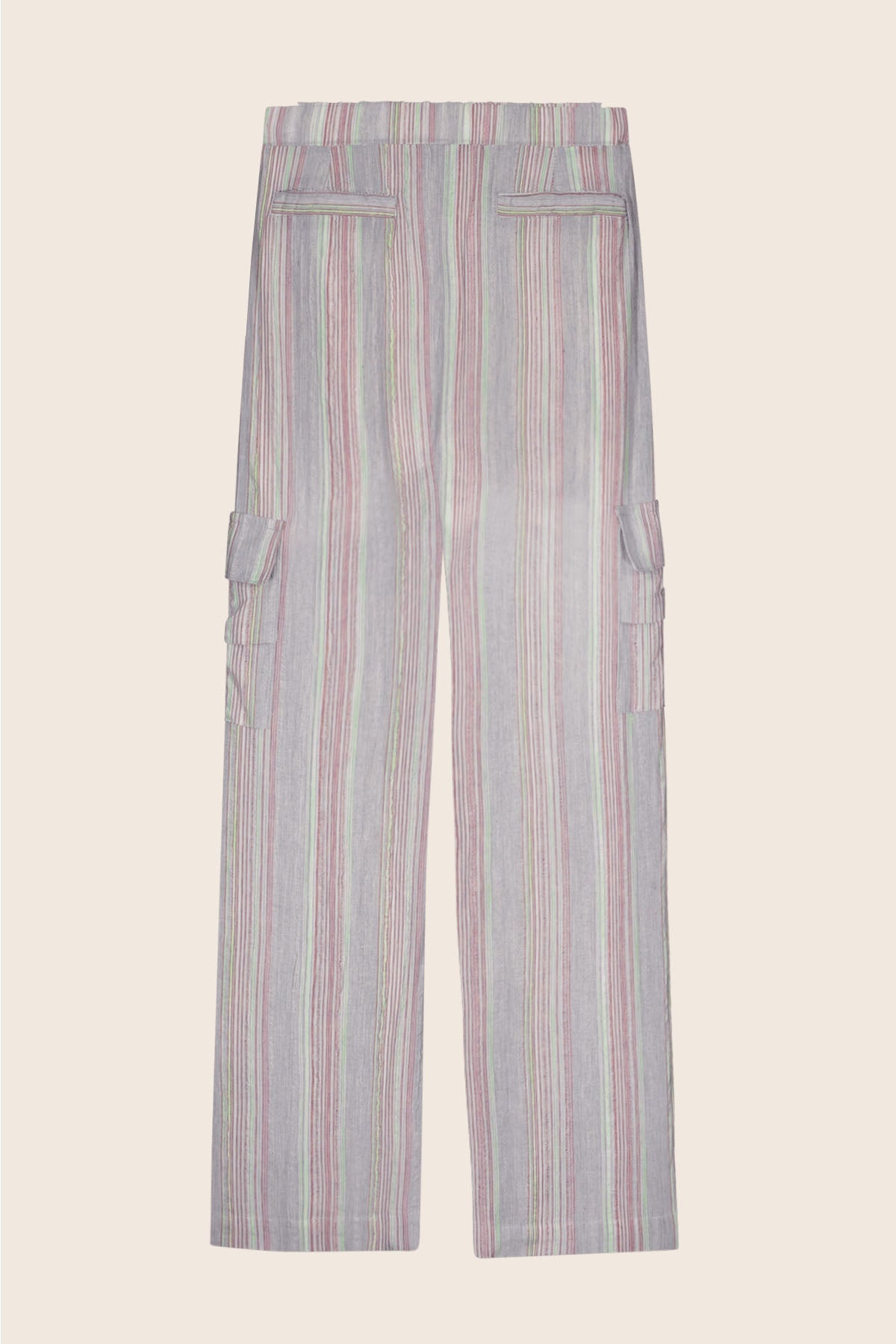 Like FLO Fever pants mint