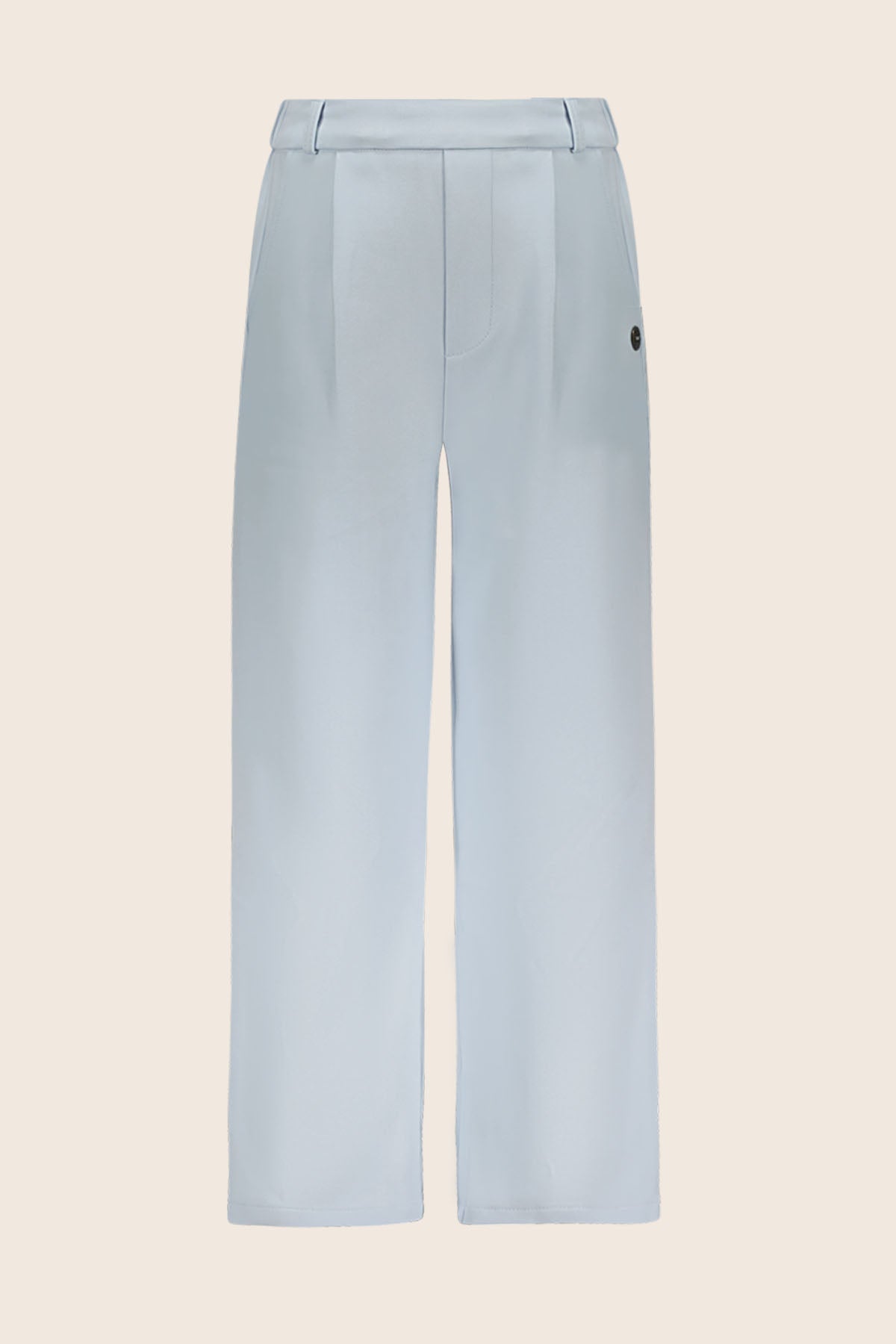 Like FLO Bella Pants Ice Blue