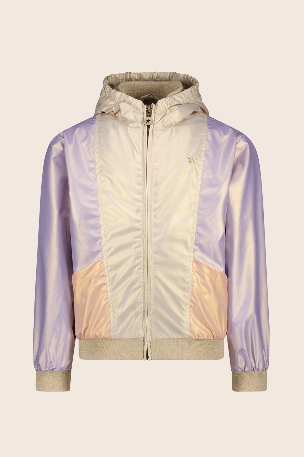 Like FLO Astrid Jacket Lilac