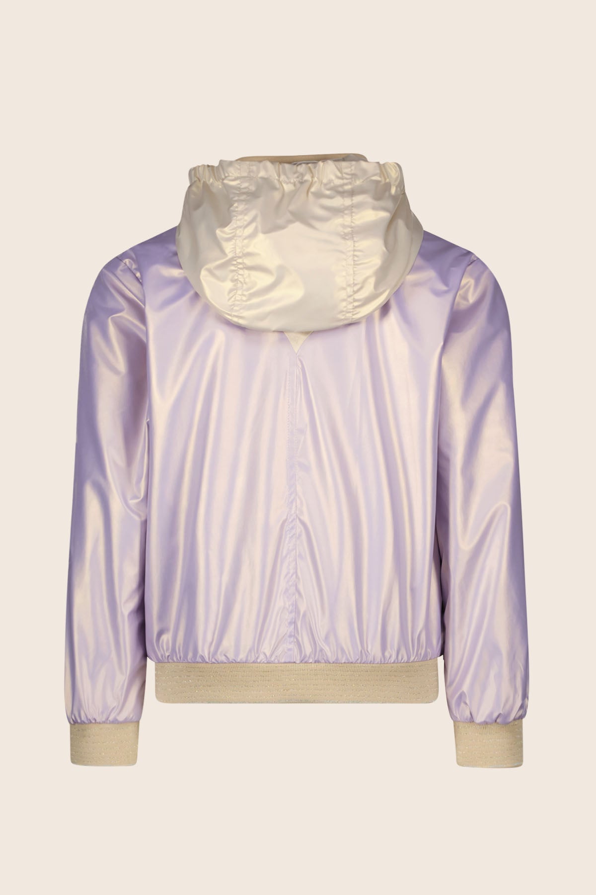 Like FLO Astrid Jacket Lilac
