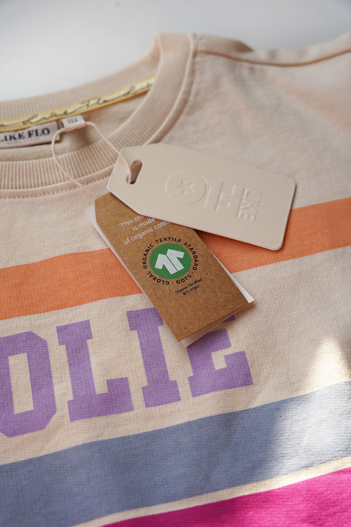 Like FLO Donna Sweater Kit