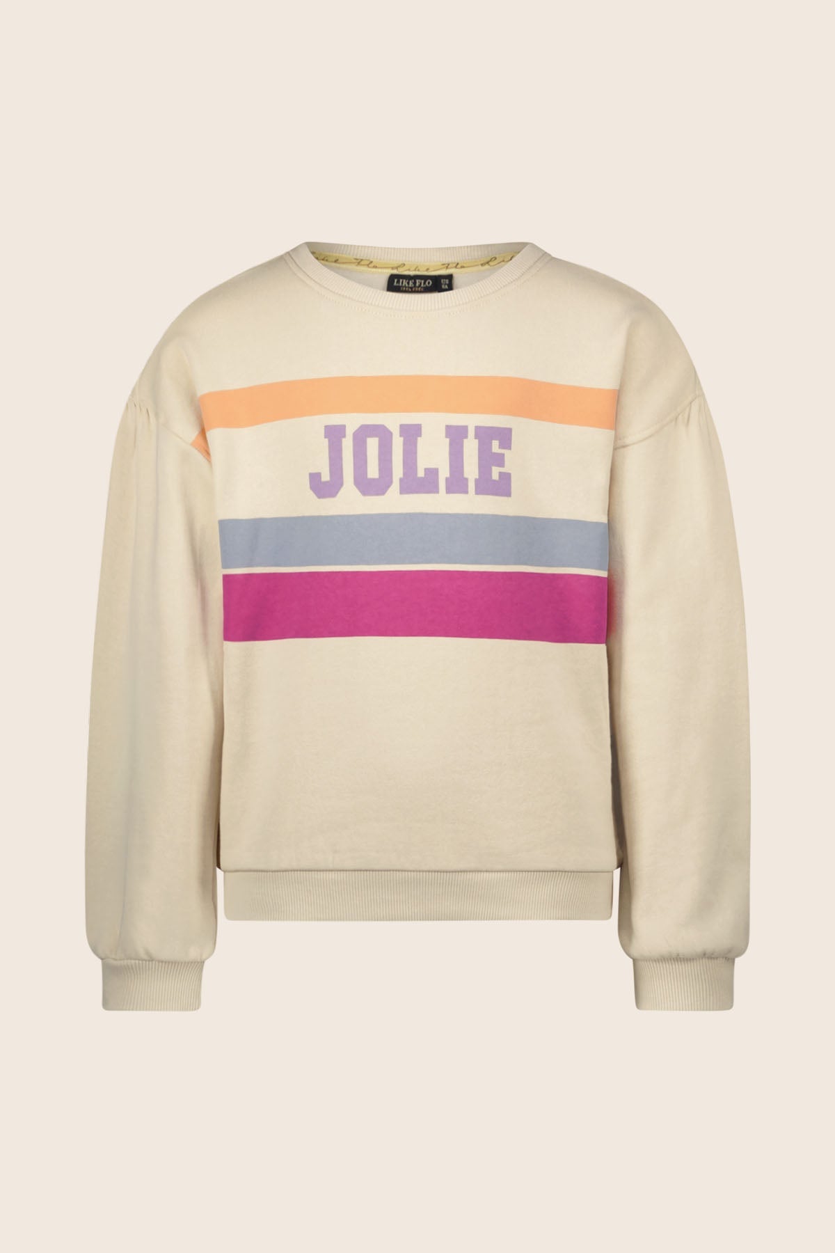 Like FLO Donna Sweater Kit