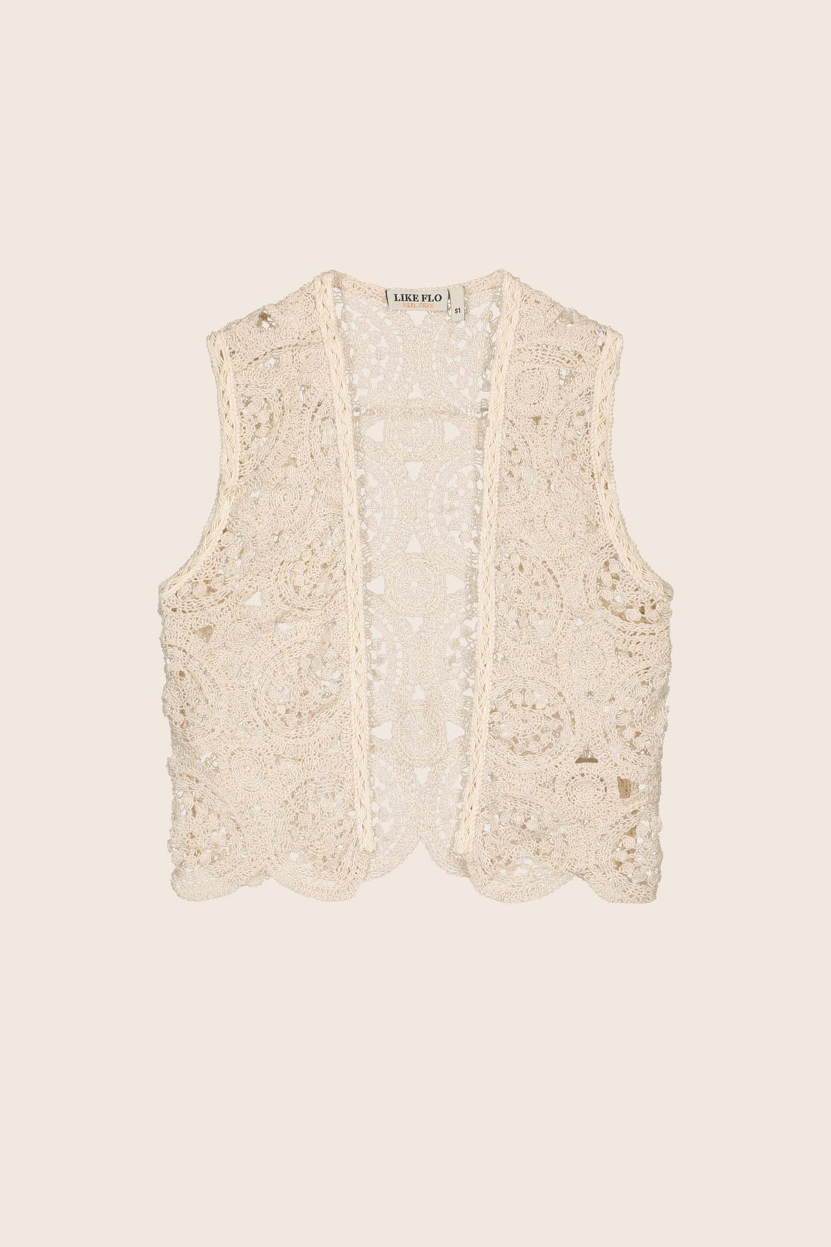 Like FLO Diana Gilet Kit