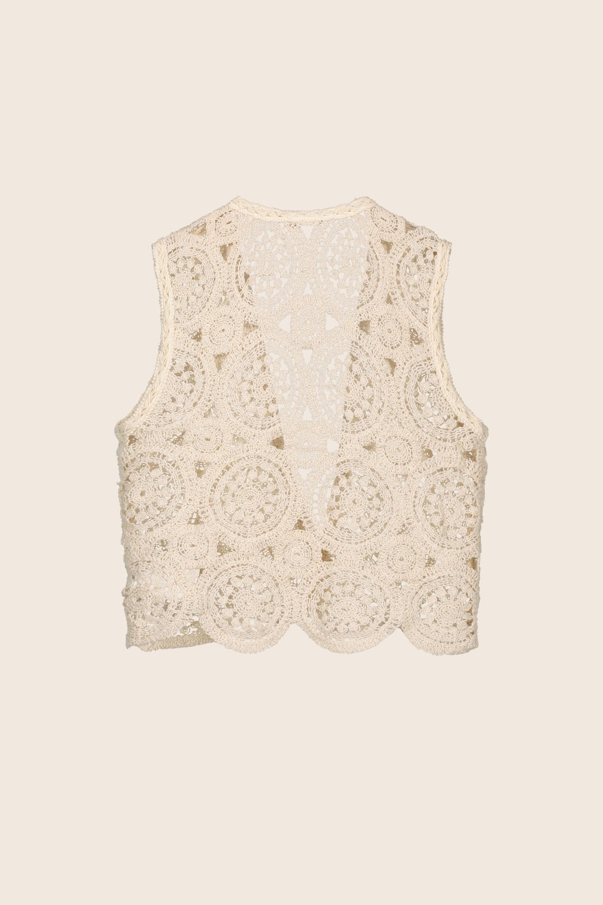 Like FLO Diana Gilet Kit