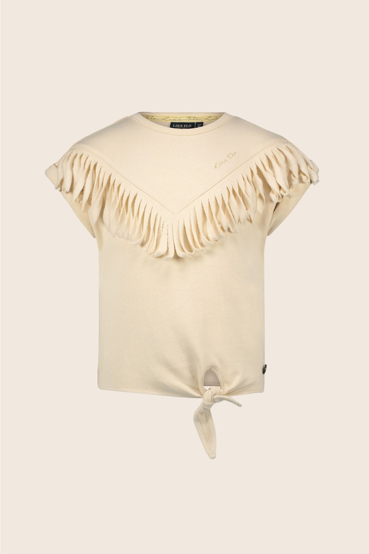Like FLO Daphne Sweater Kit