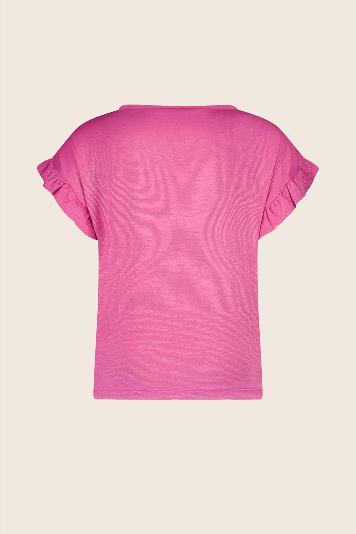 Like FLO Emma Top Fuchsia