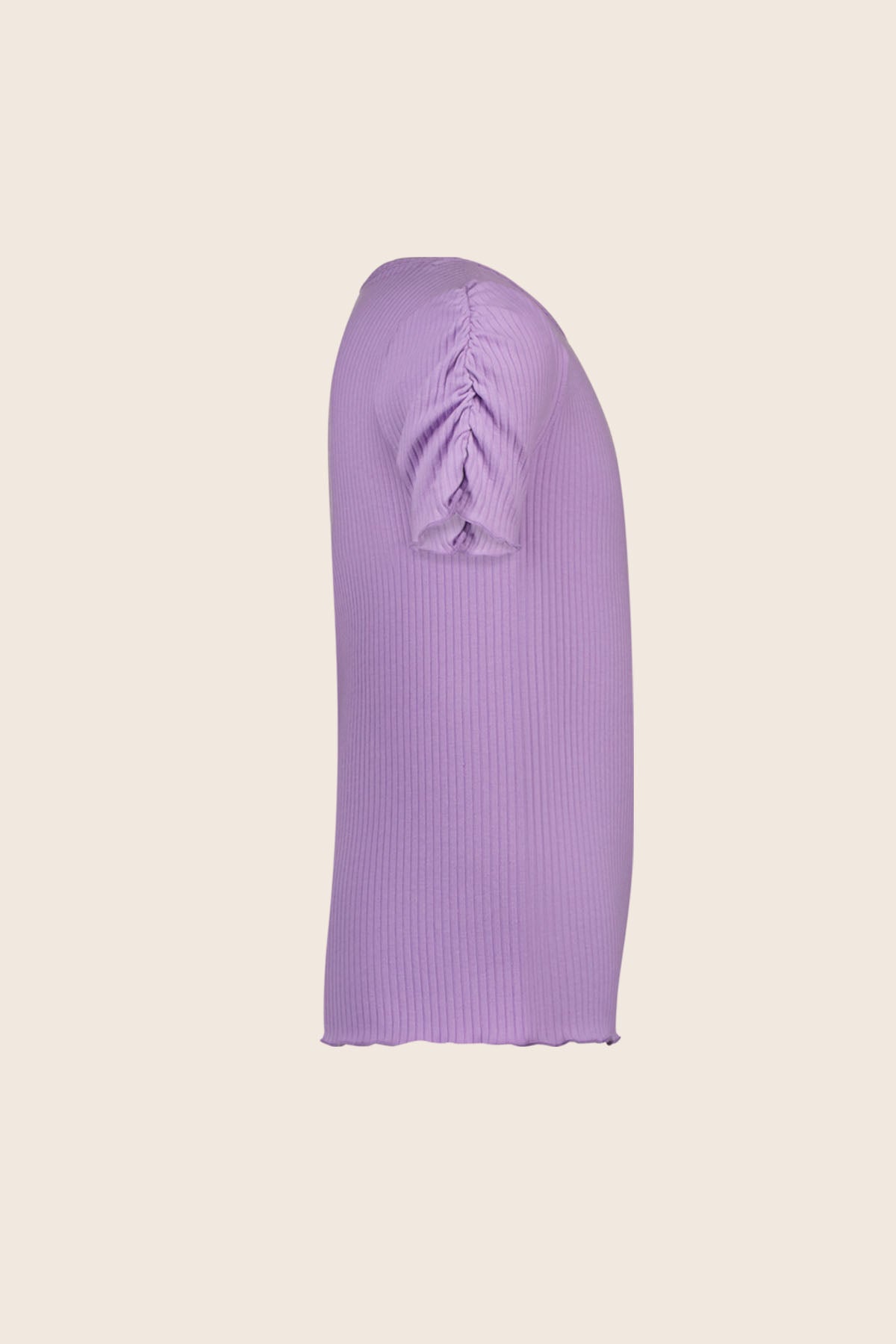 Like FLO Elise Top Lilac