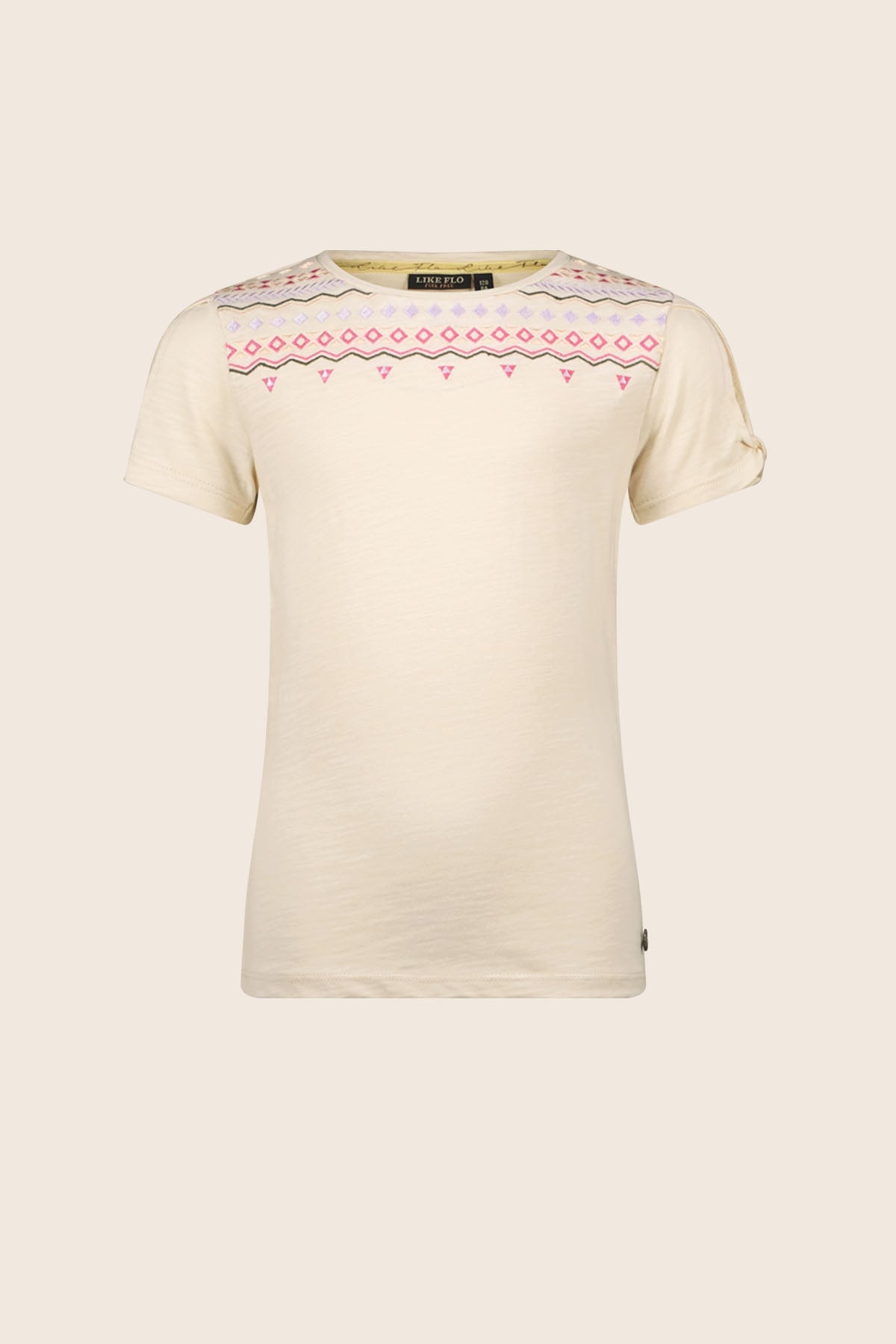 Like FLO Elodie Top Kit