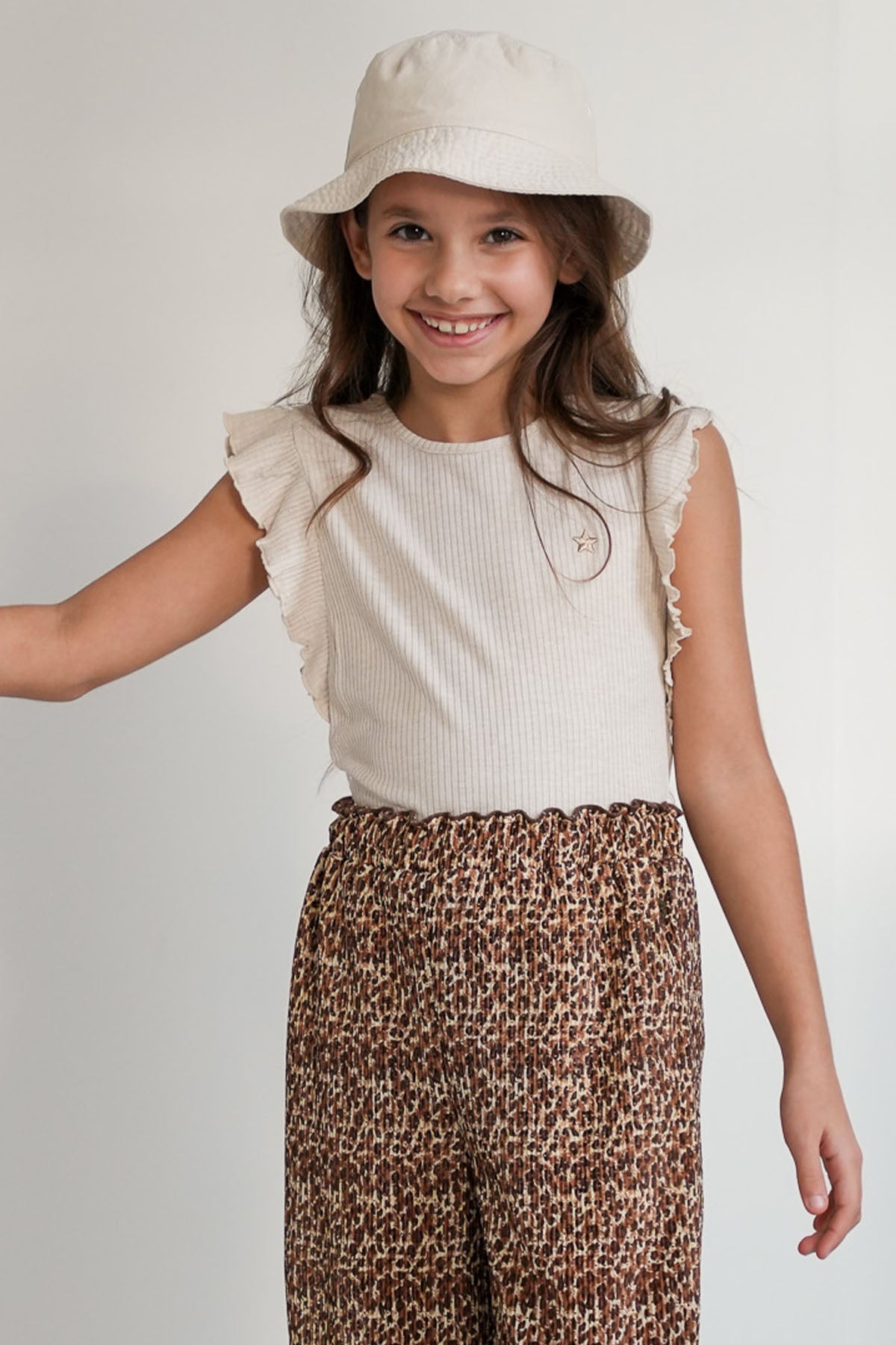 Like FLO Evi Top Kit