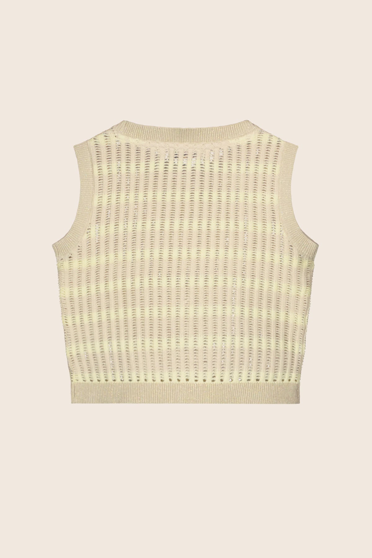 Like FLO Elora Top Butter Yellow