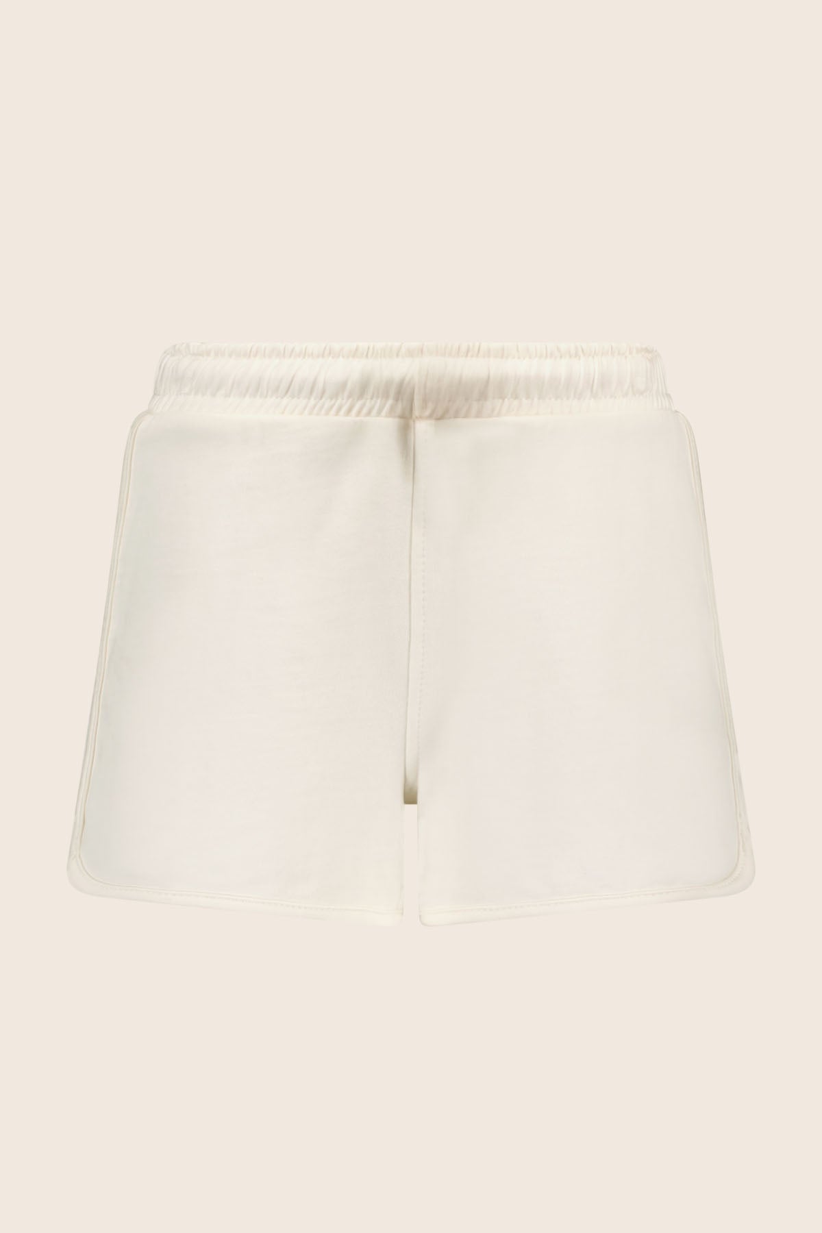 Like FLO Faye Short Off White