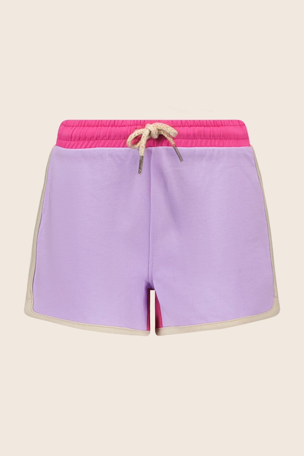 Like FLO Faye Short Lilac
