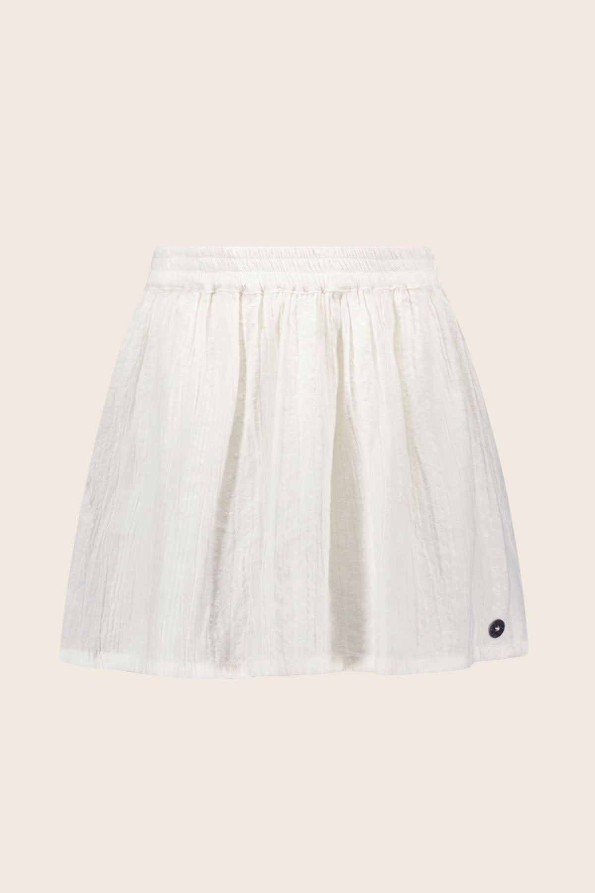 Like FLO Suze Skirt Off White