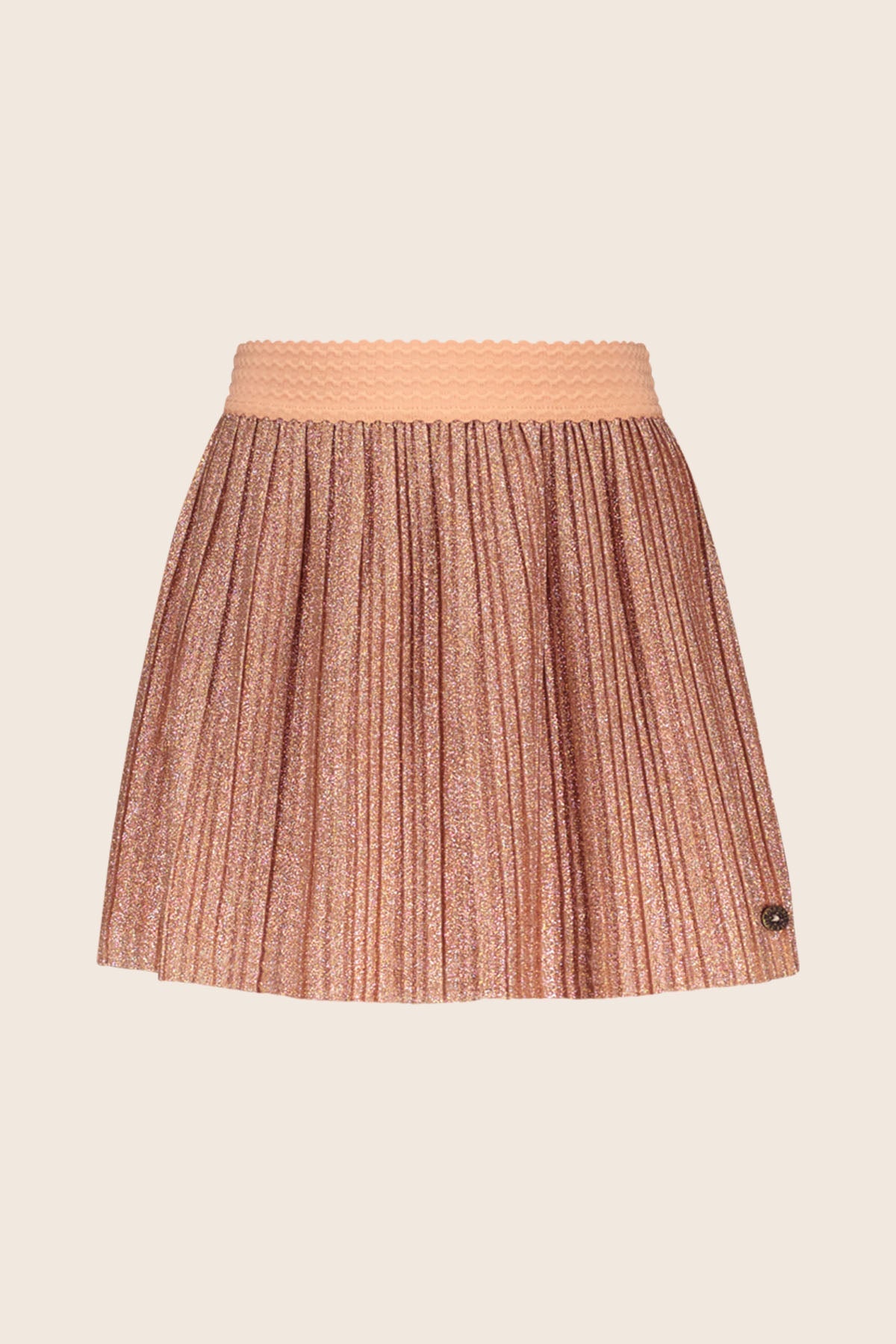 Like FLO Sara Skirt Soft Peach