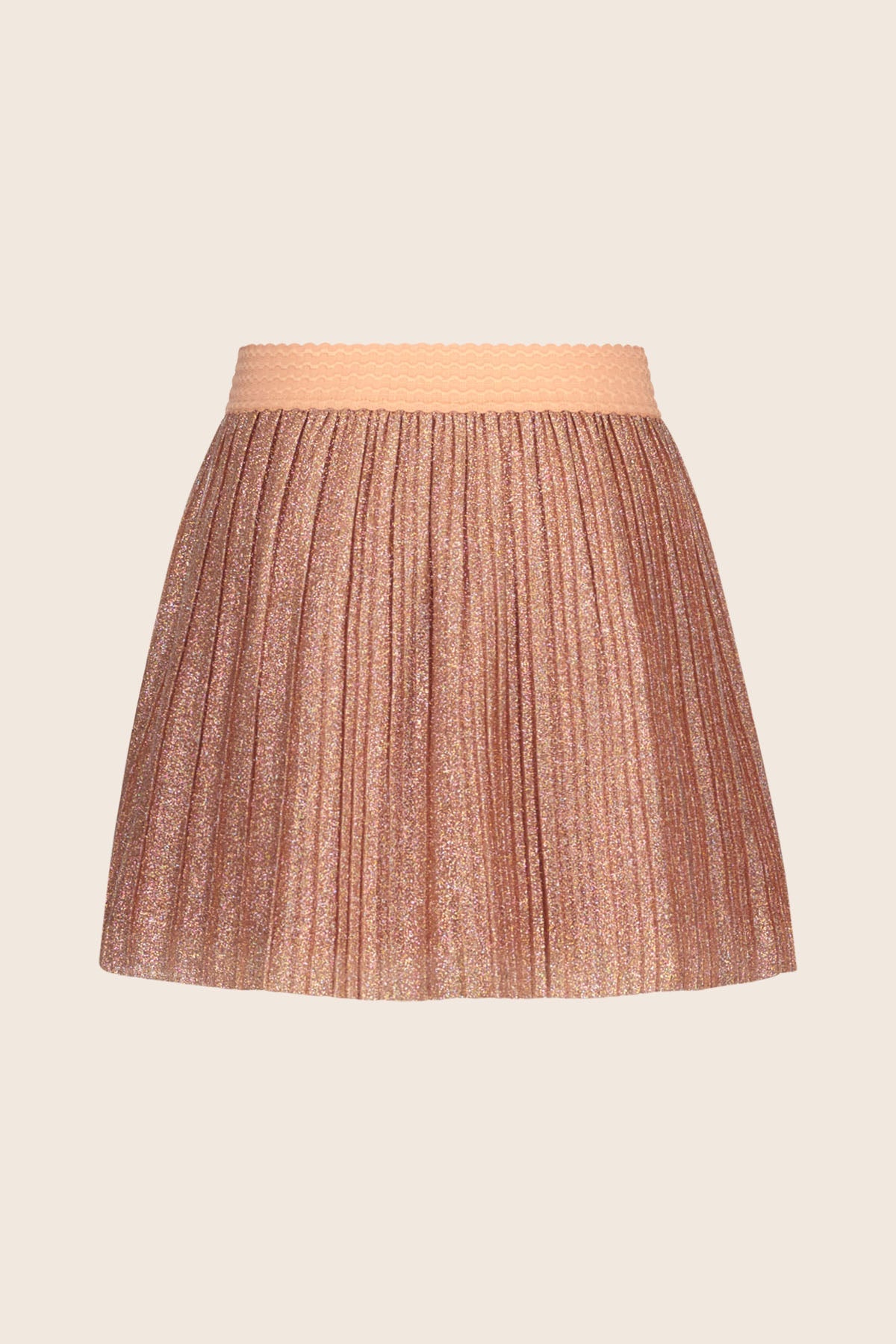 Like FLO Sara Skirt Soft Peach