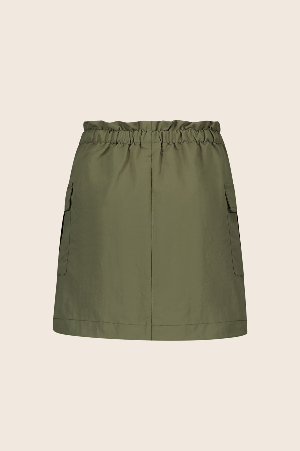 Like FLO Sanne Skirt Army