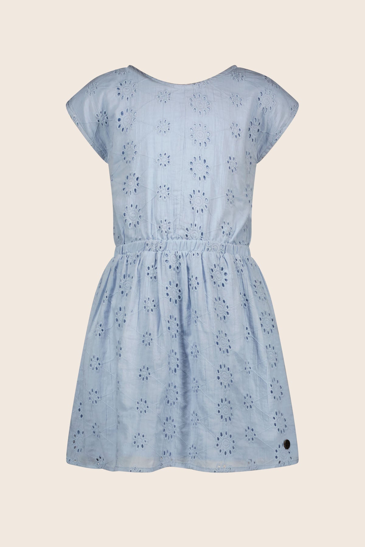Like FLO Mabel Dress Ice Blue