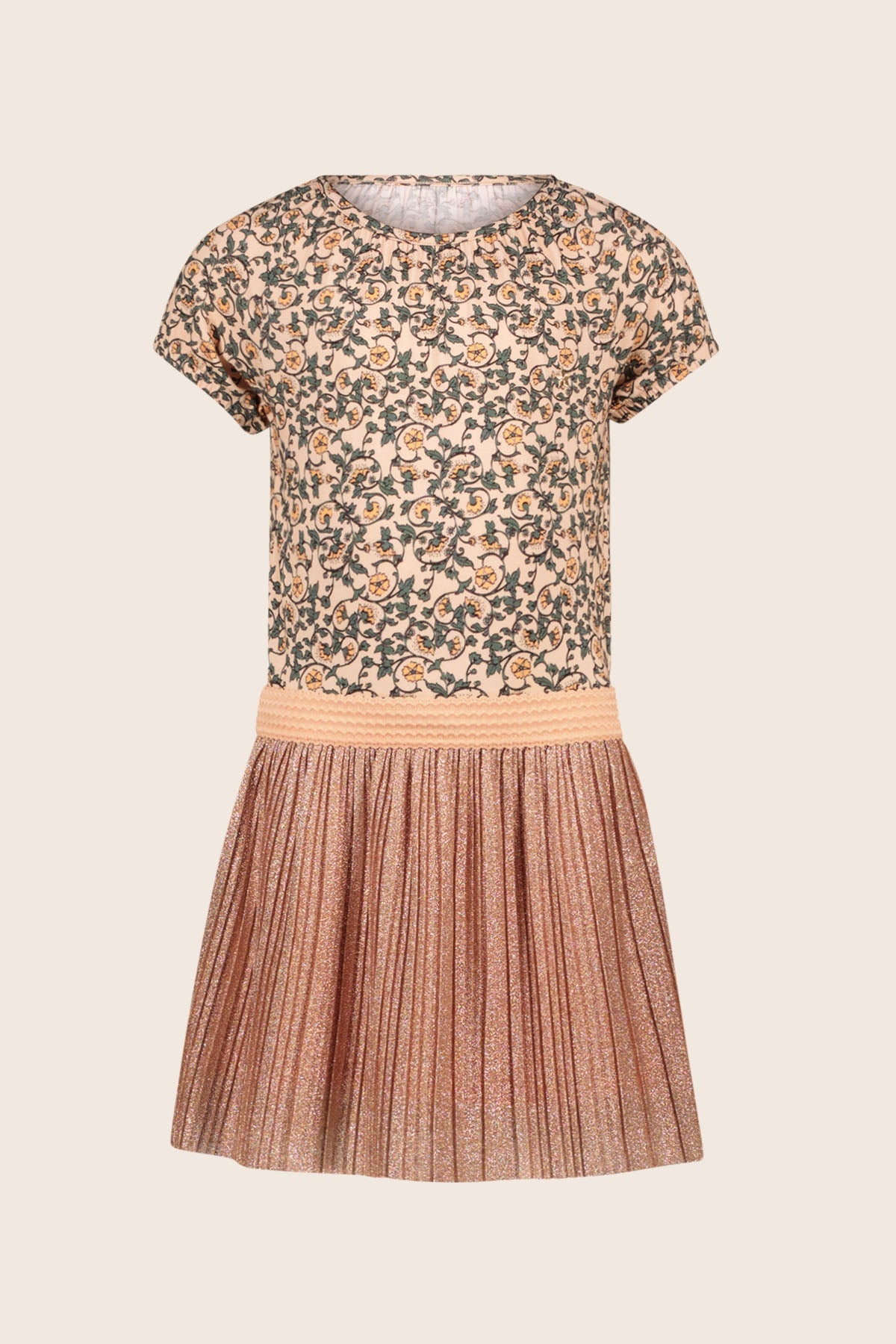 Like FLO Meave Dress Flower