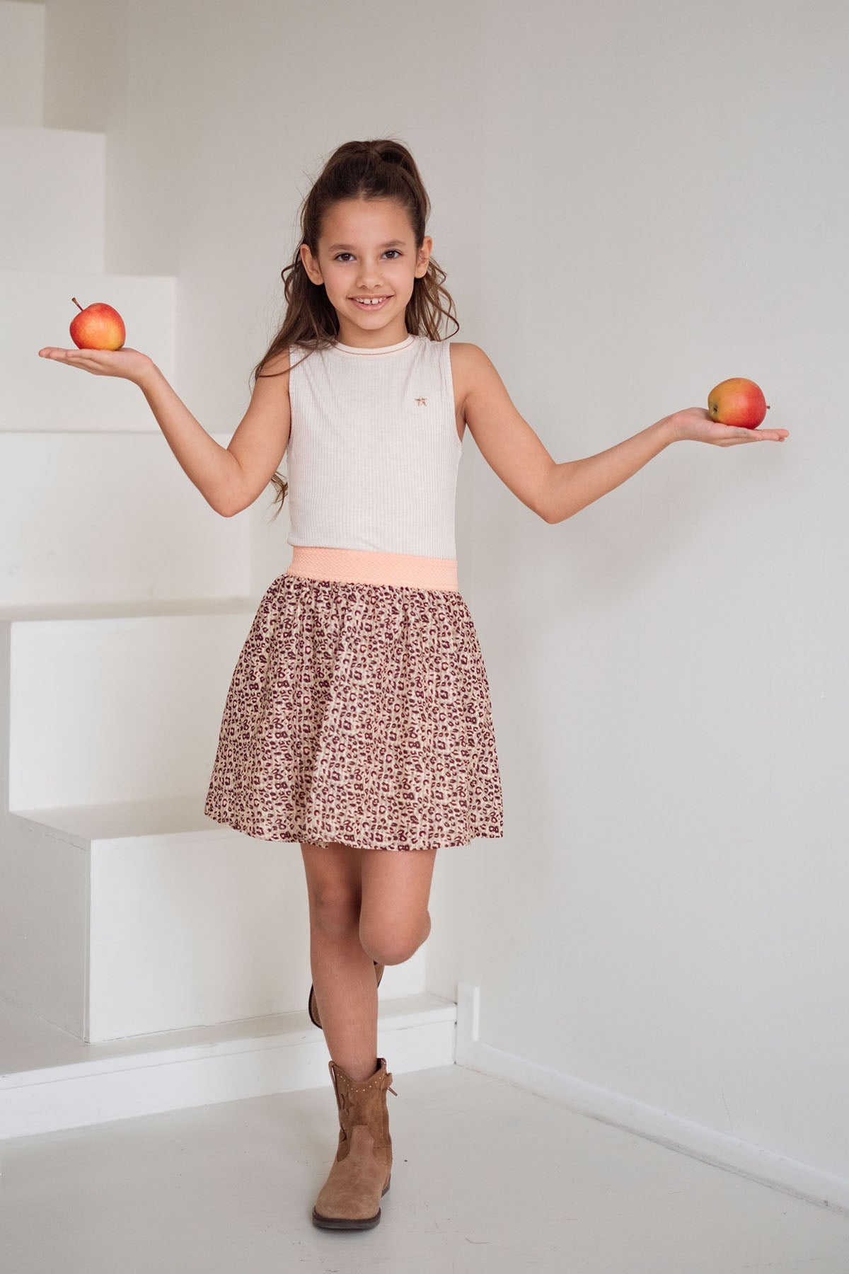 Like FLO Moon Dress Kit