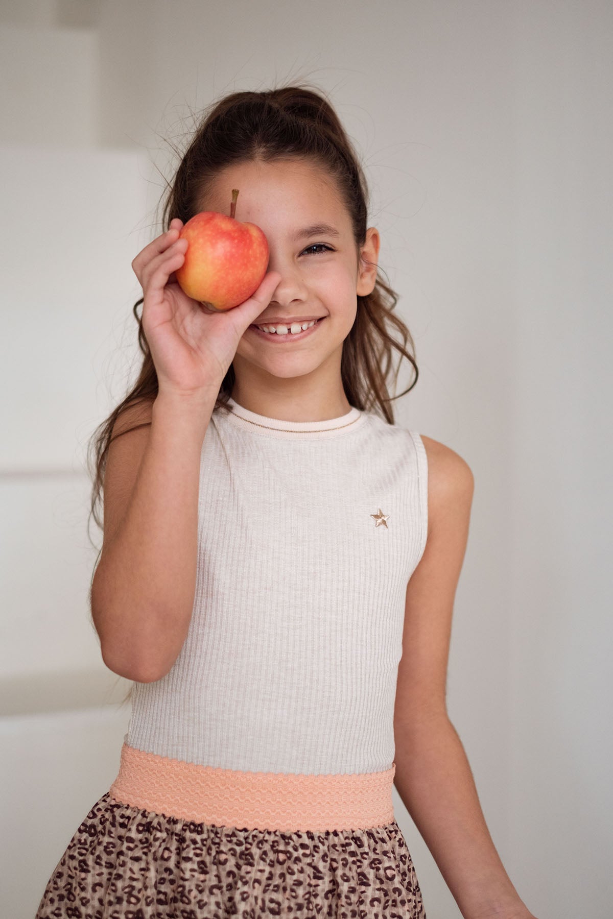 Wie FLO Moon Dress Kit